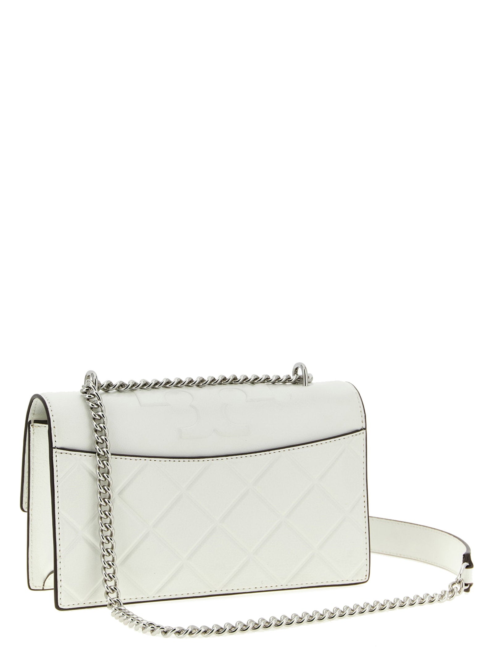 Tory Burch Fleming Small Crossbody Bag