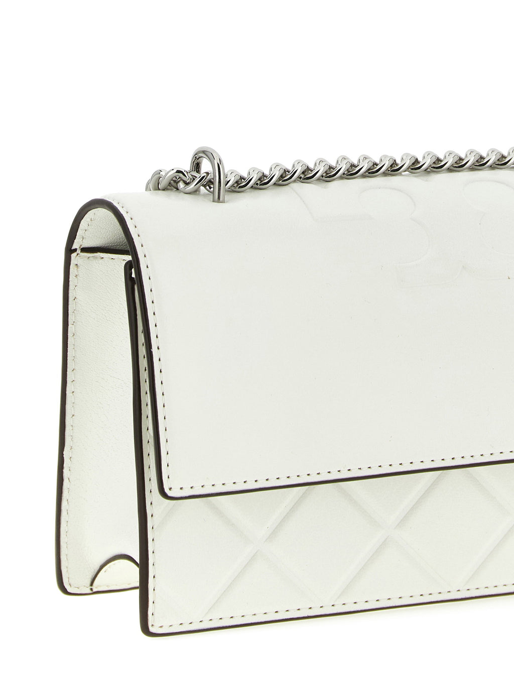 Tory Burch Fleming Small Crossbody Bag