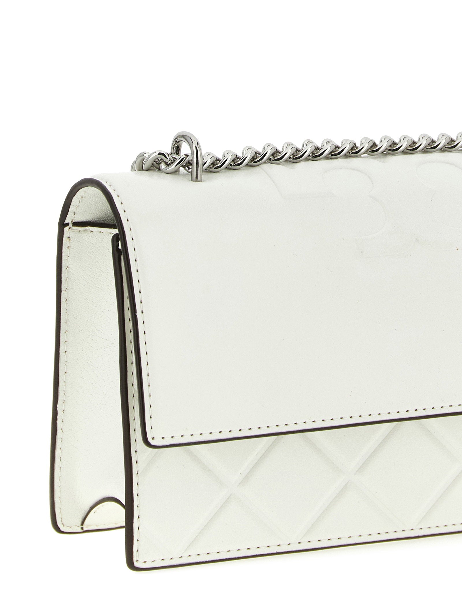 Tory Burch Fleming Small Crossbody Bag
