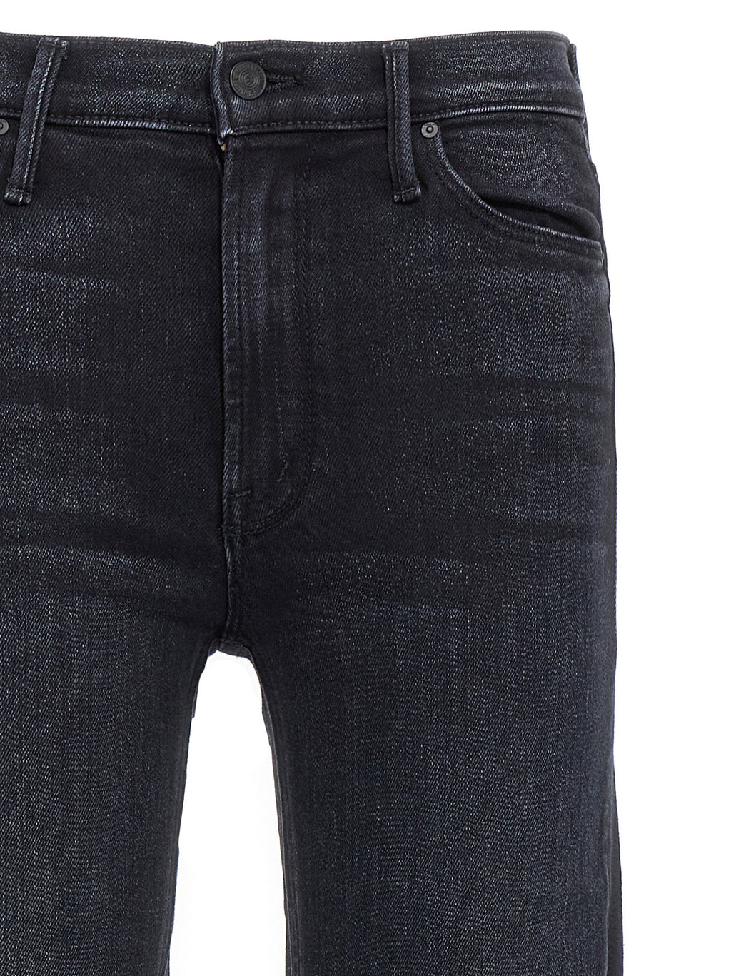 Mother The Mid Rise Dazzler Jeans