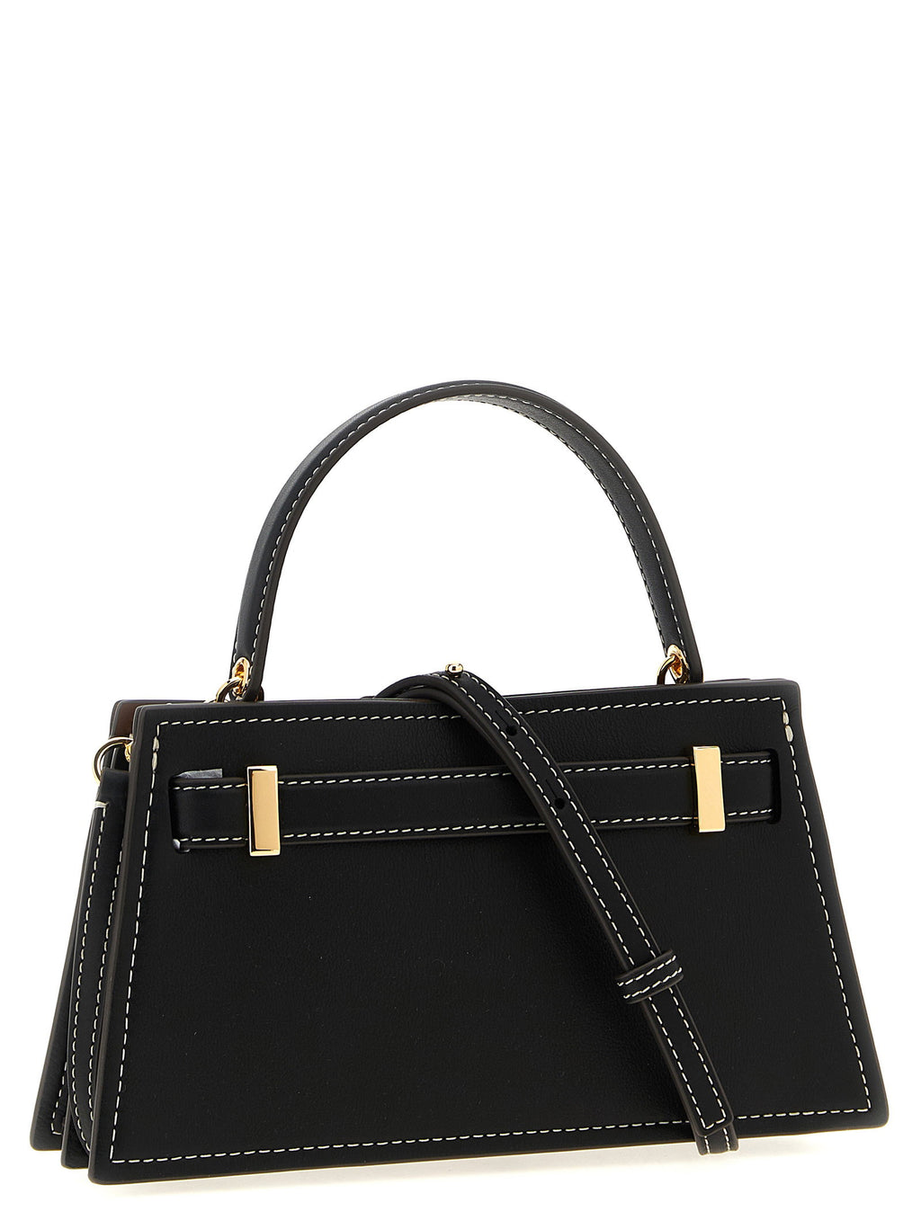 Tory Burch Petite Lee Radziwill Handbag