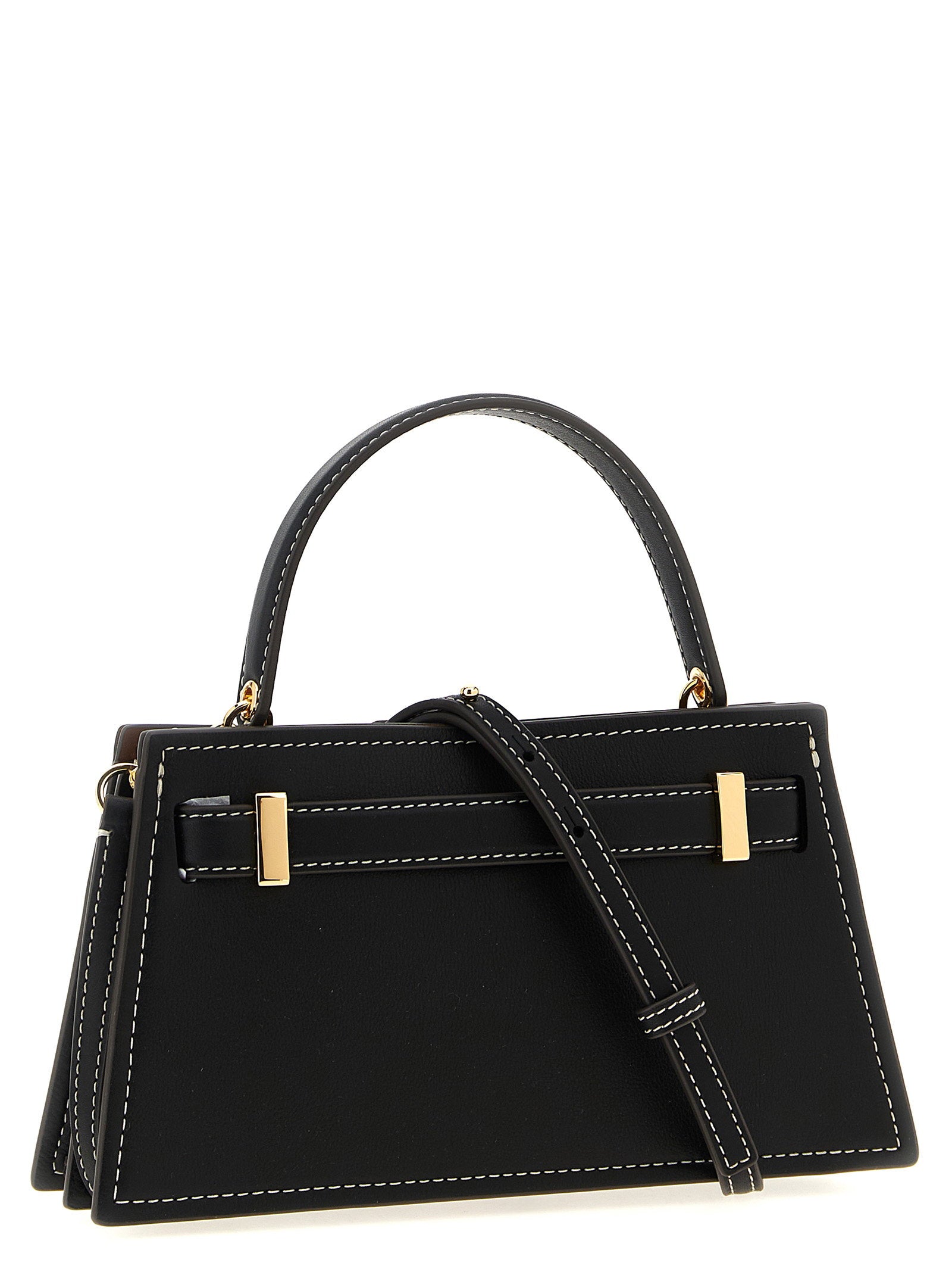 Tory Burch Petite Lee Radziwill Handbag