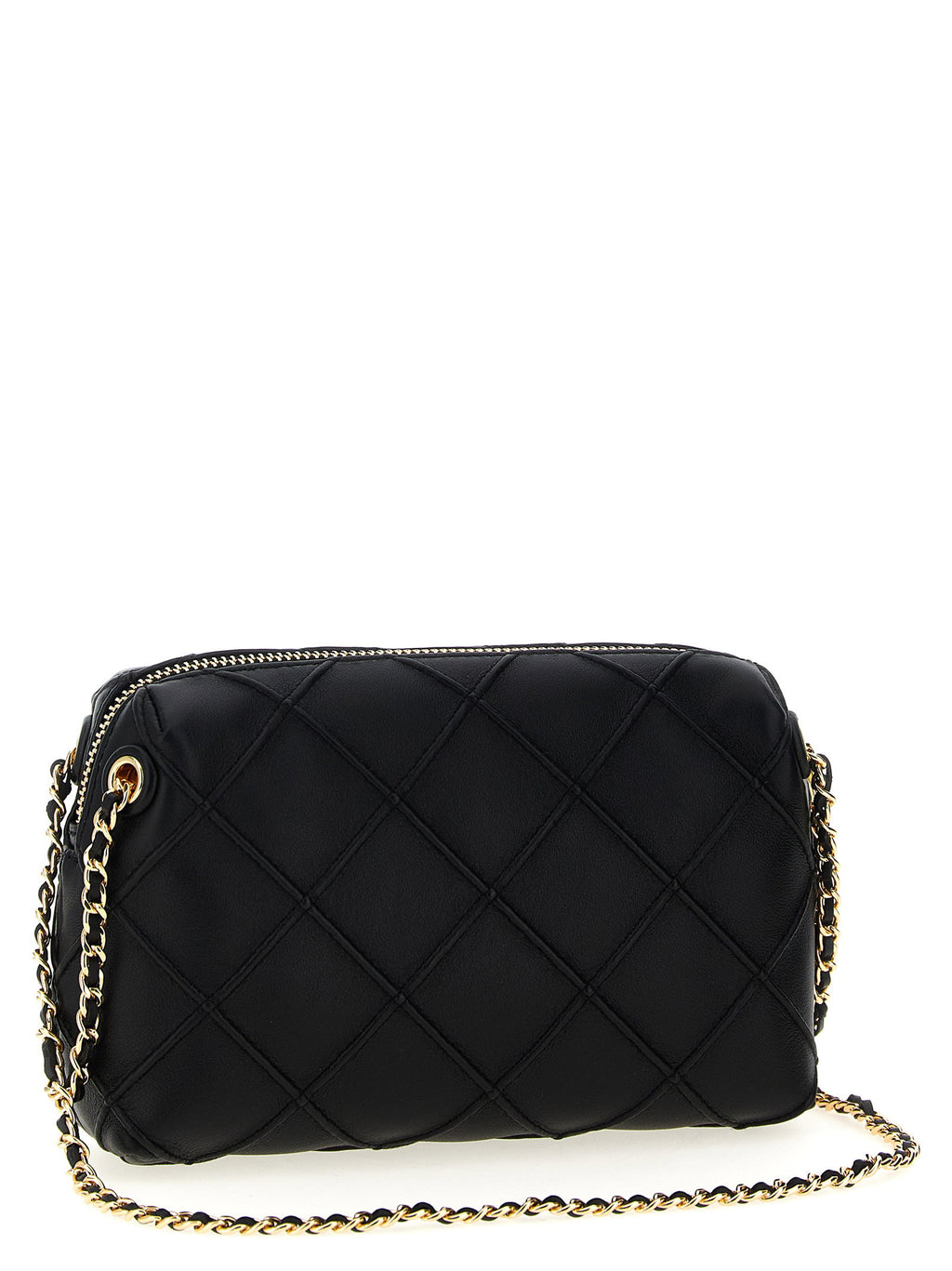 Tory Burch Fleming Small Crossbody Bag
