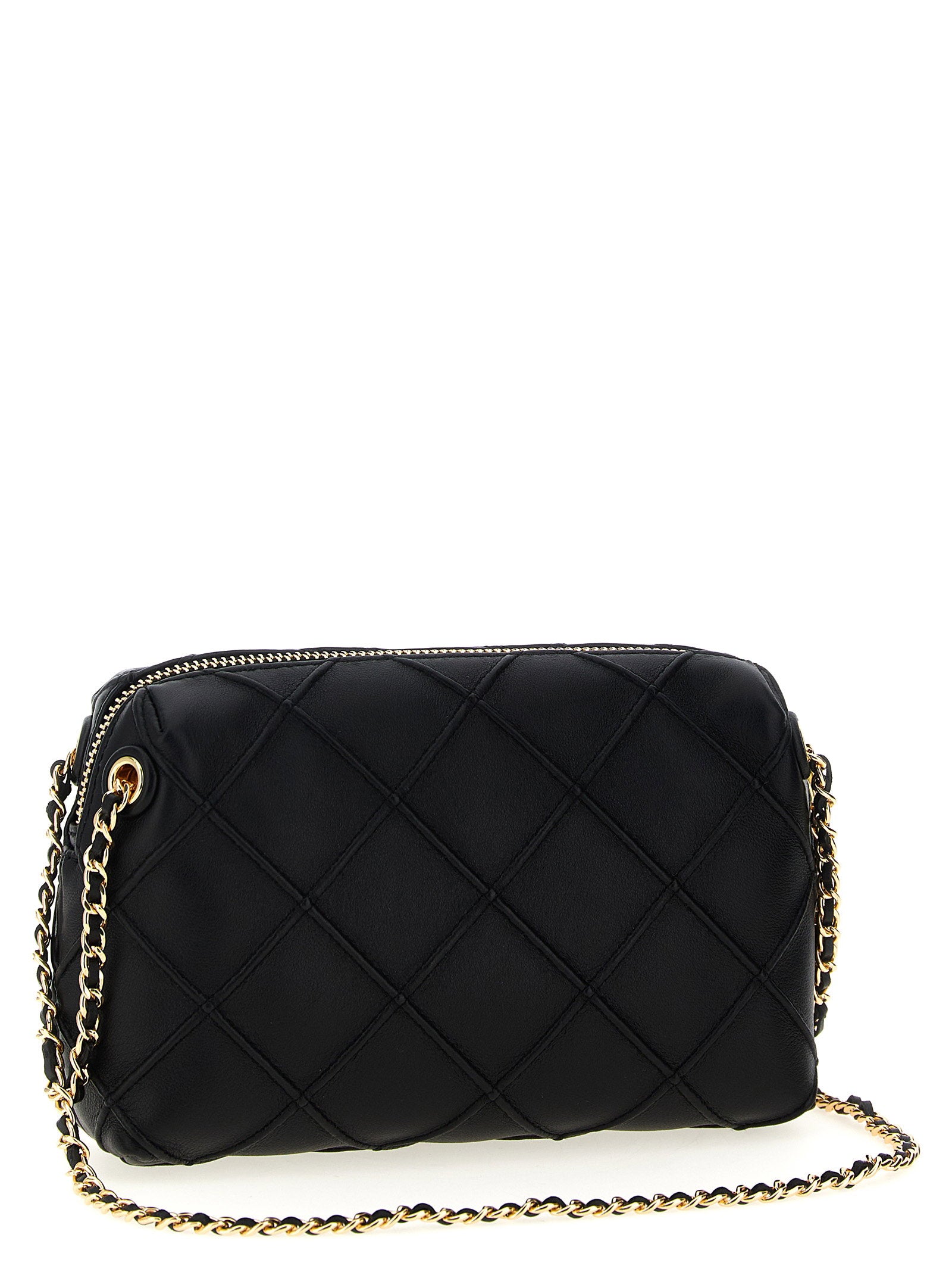 Tory Burch Fleming Small Crossbody Bag
