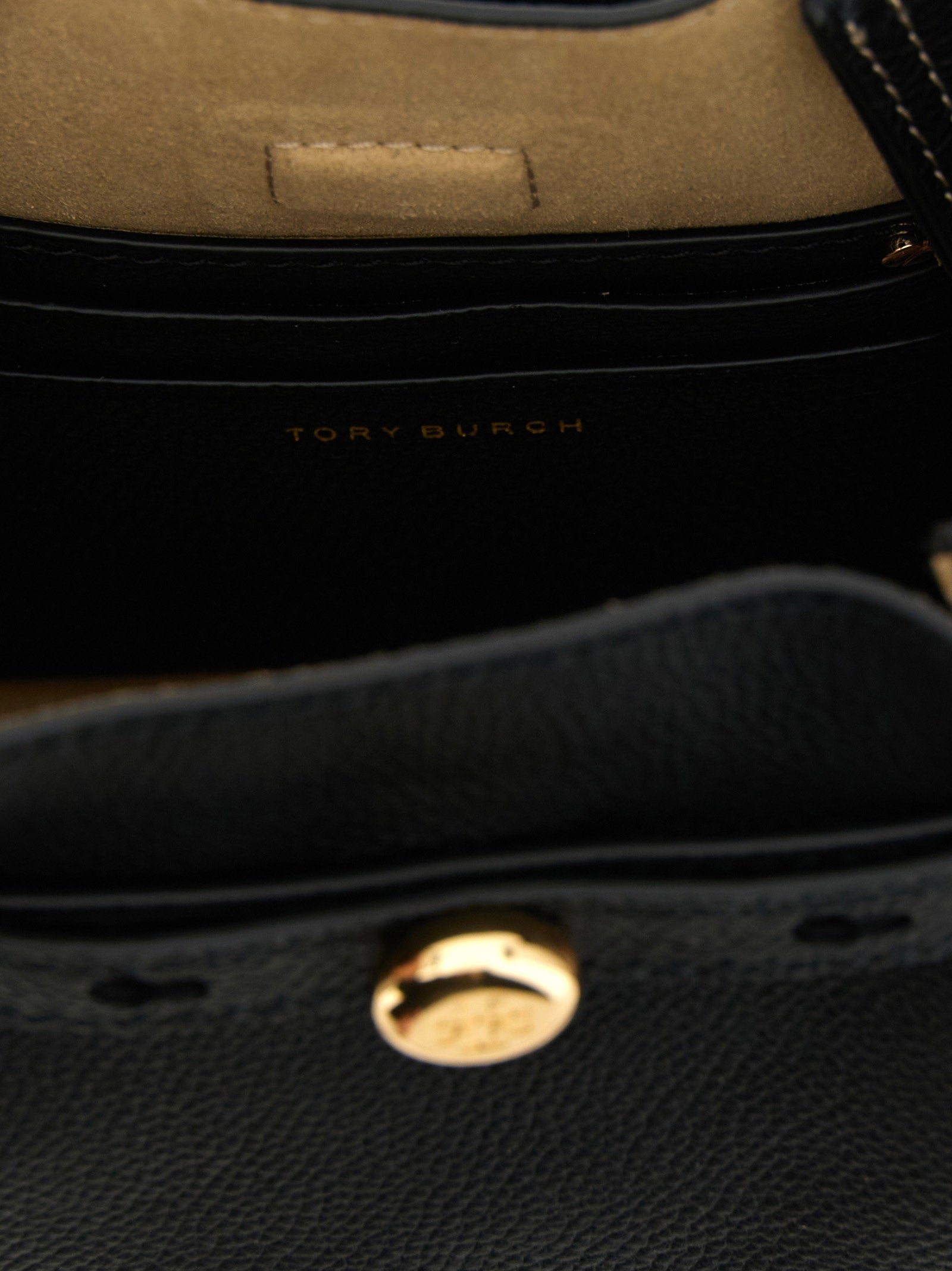Tory Burch Romy Bucket Bag