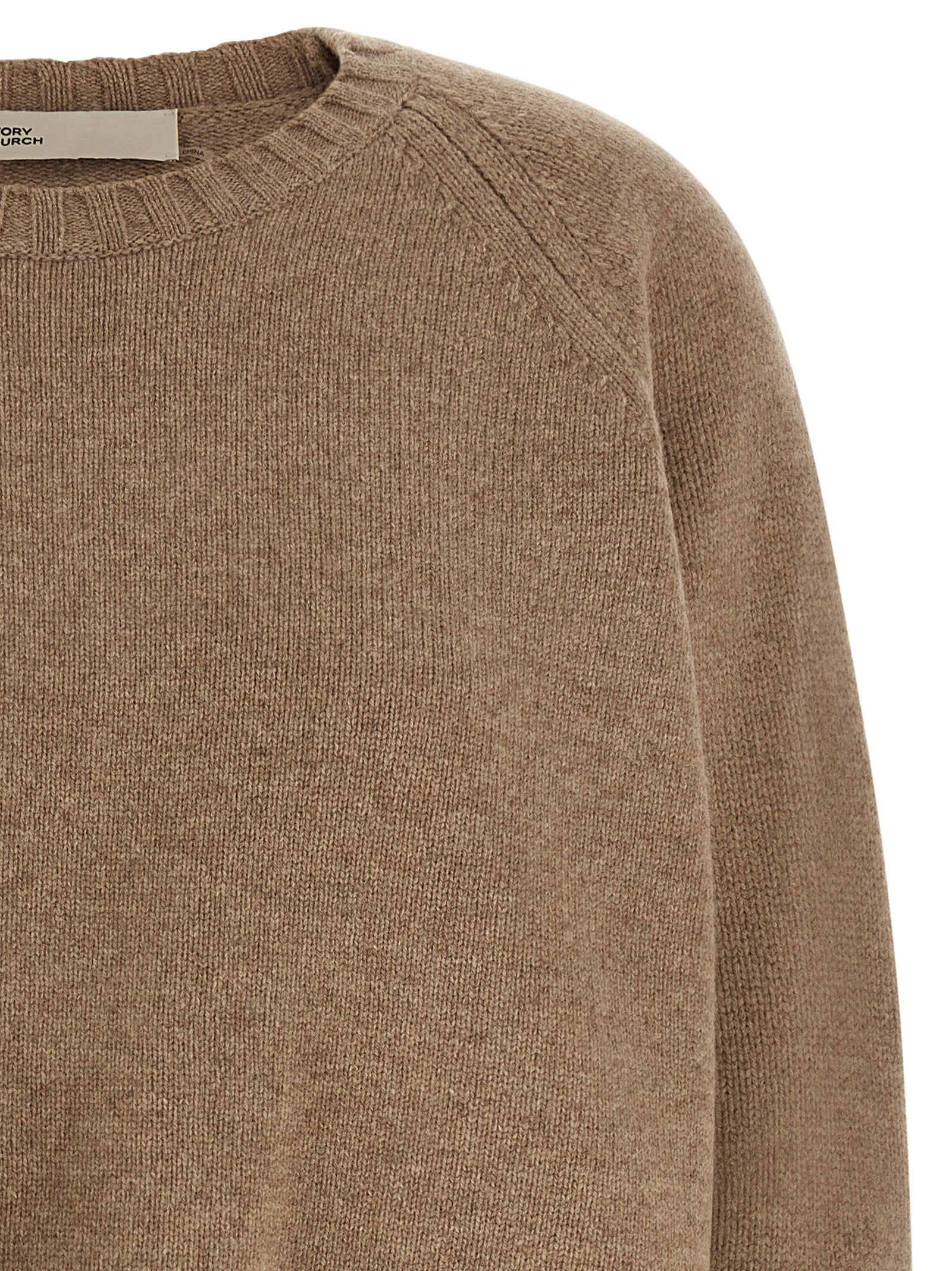 Tory Burch Wool Sweater
