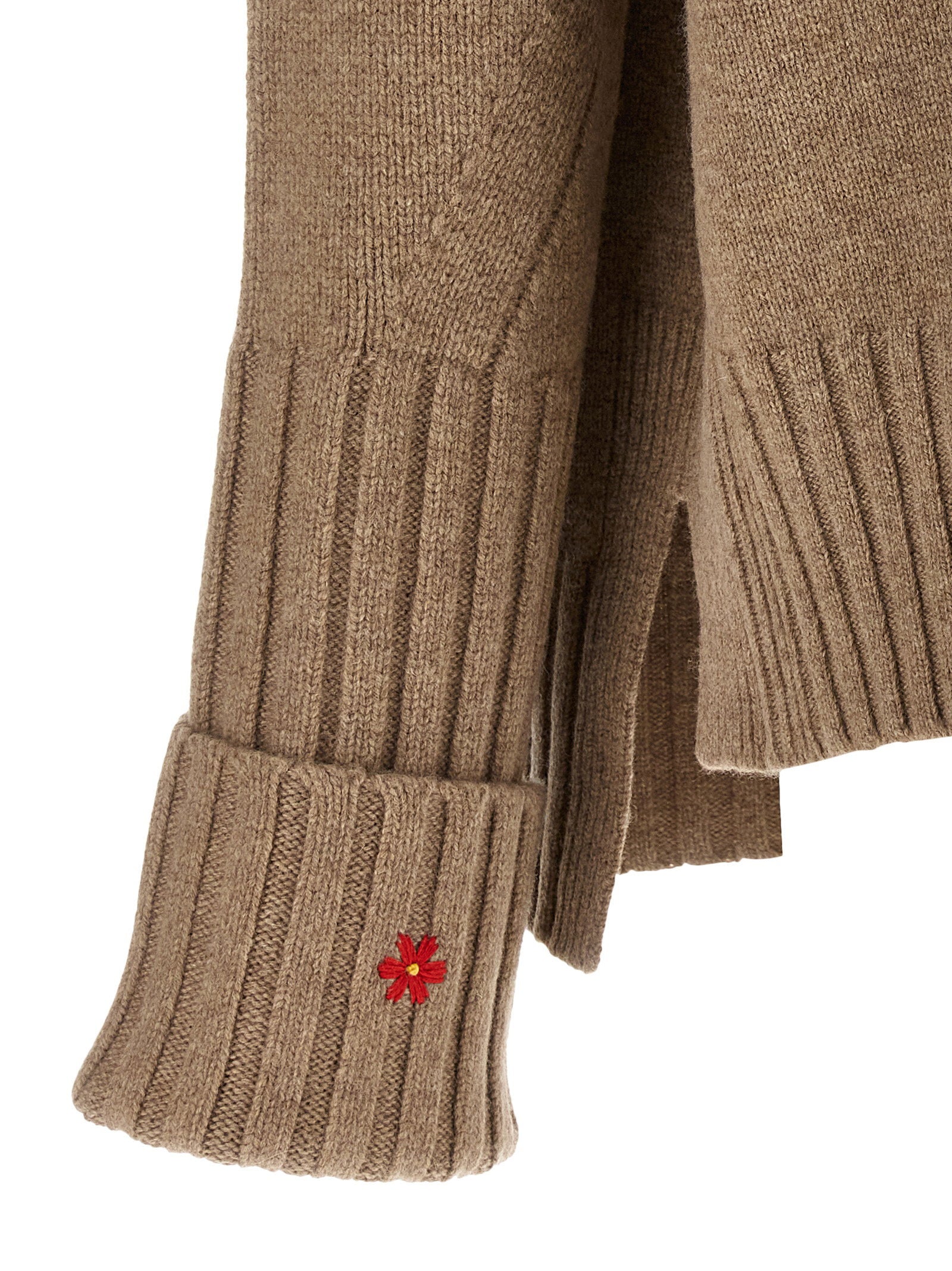 Tory Burch Wool Sweater