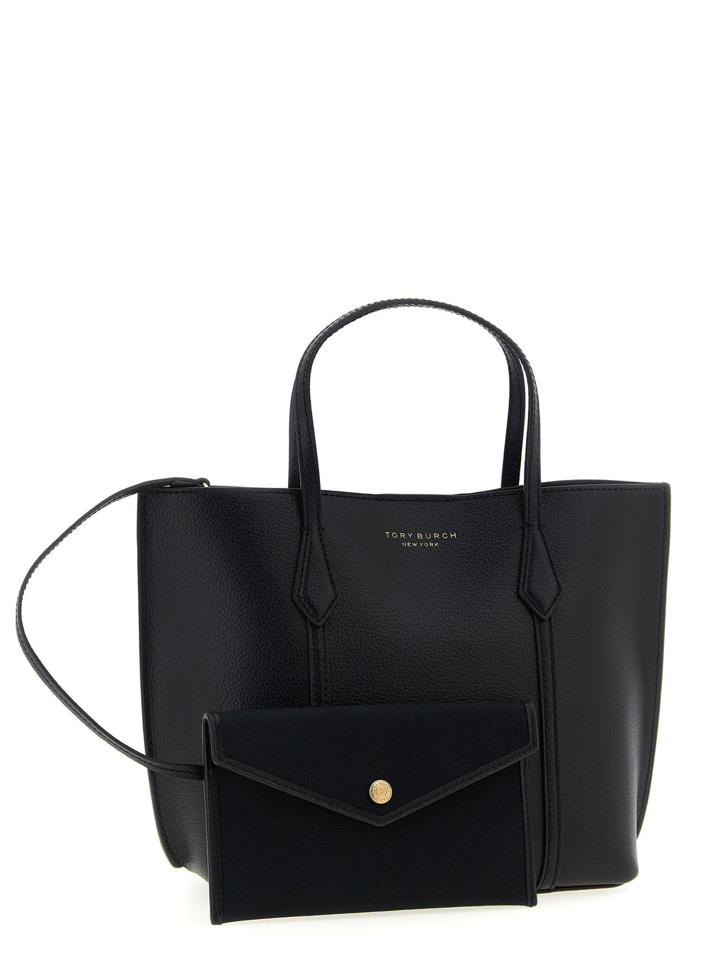 Tory Burch Perry Small Shopping Bag