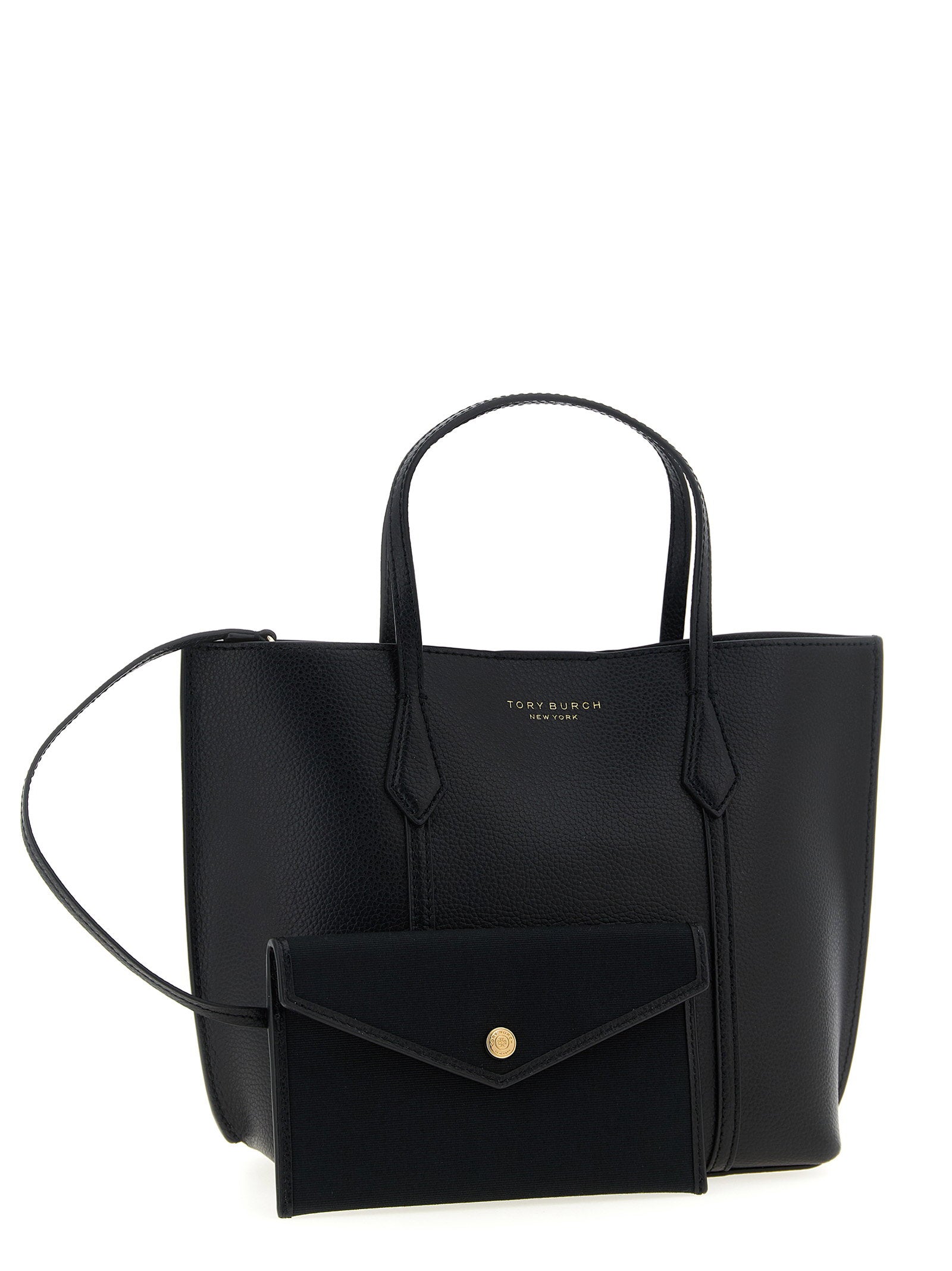 Tory Burch Perry Small Shopping Bag