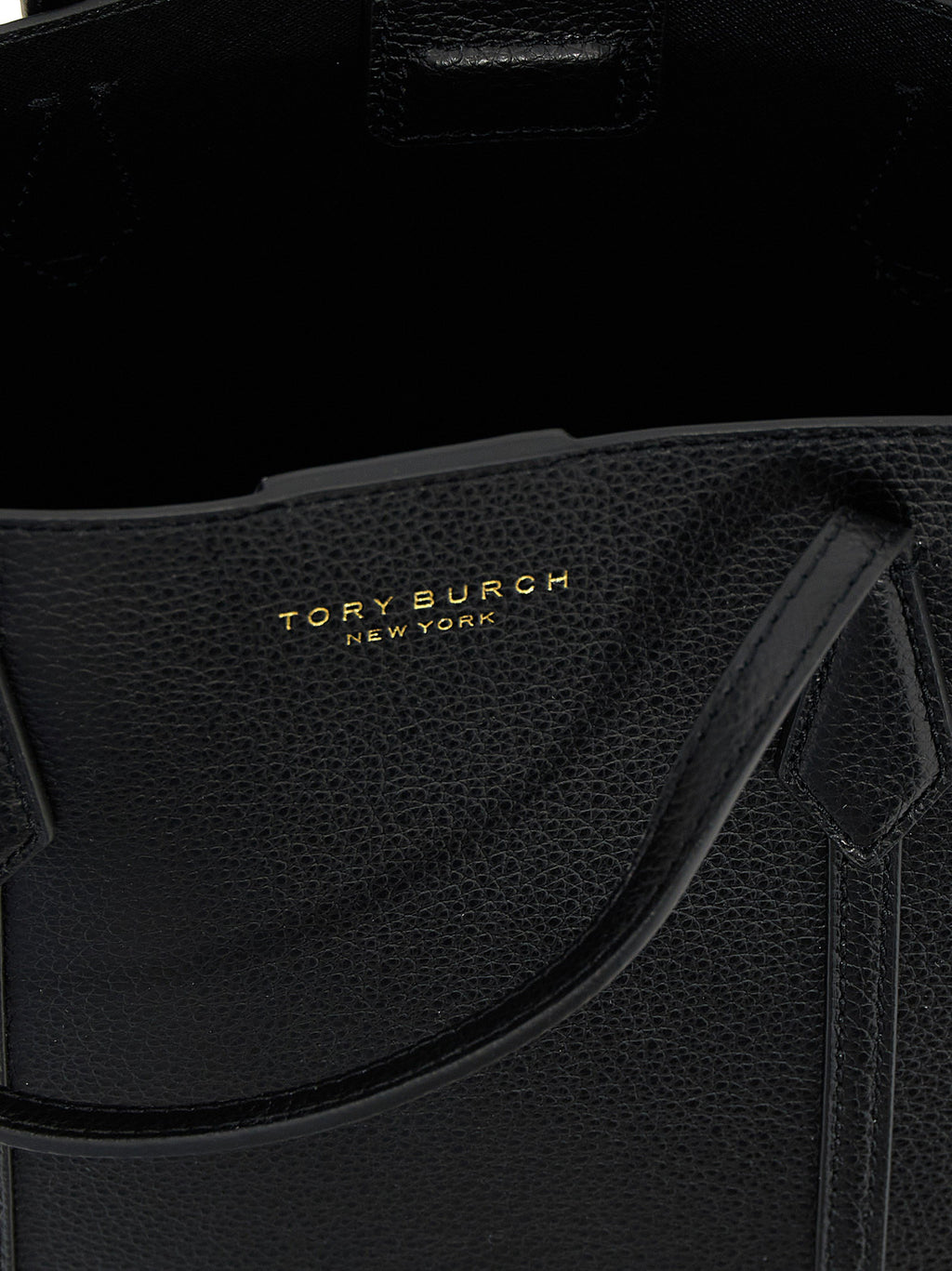 Tory Burch Perry Small Shopping Bag