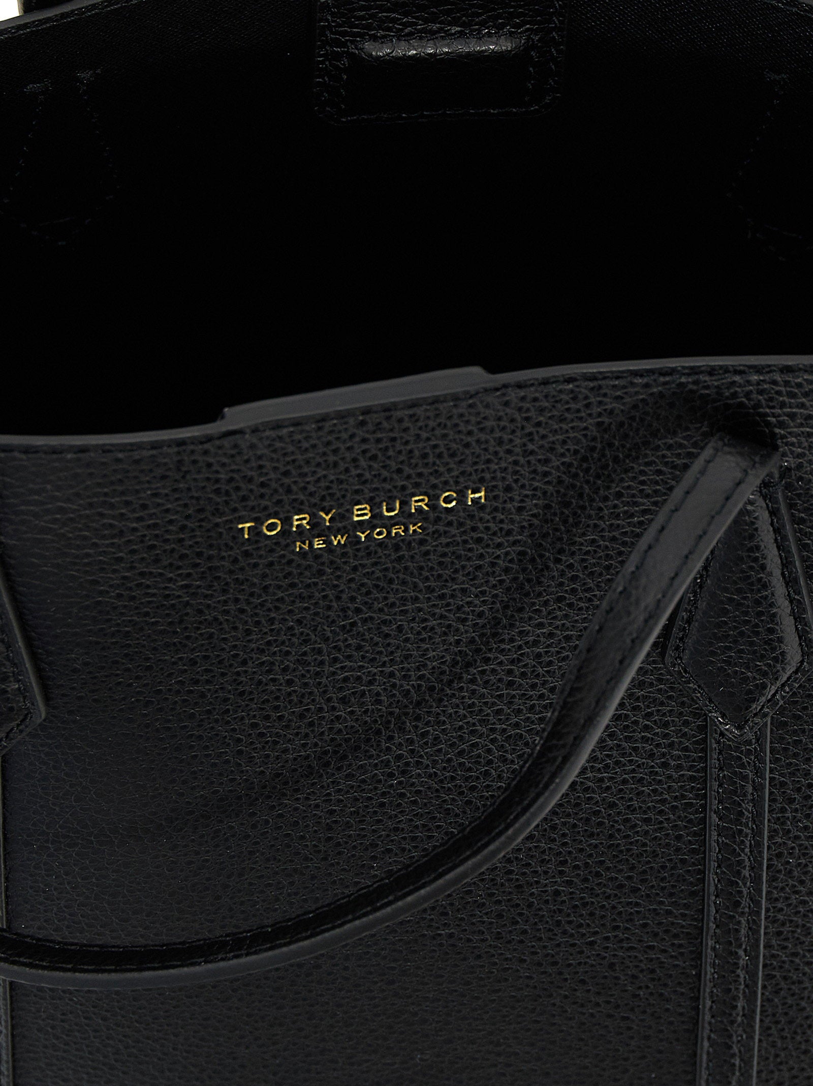 Tory Burch Perry Small Shopping Bag