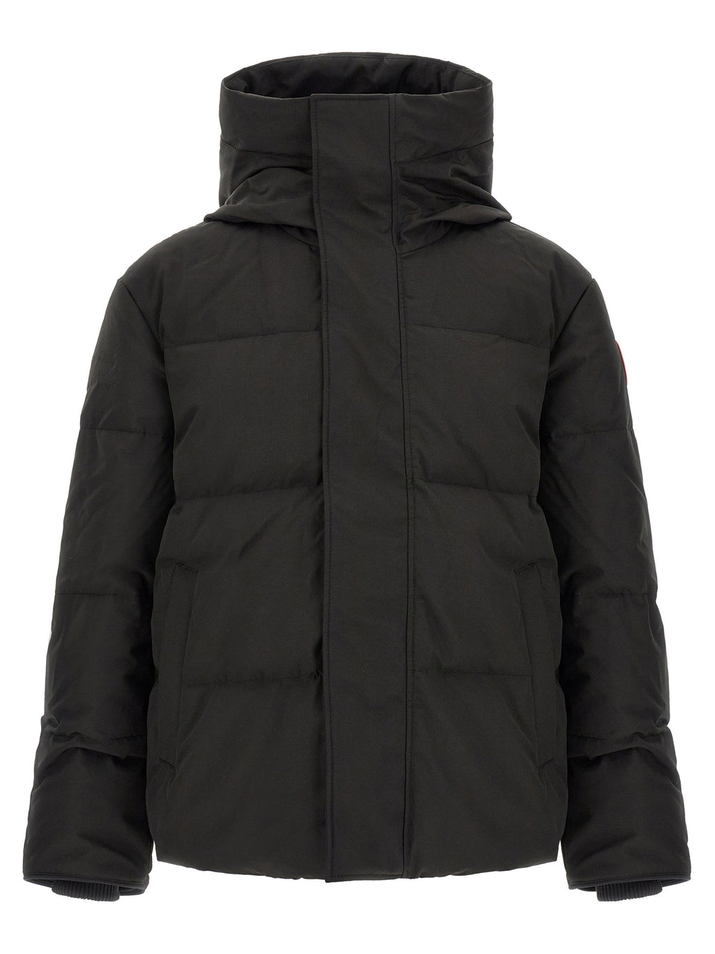 Canada Goose Seymour Parka