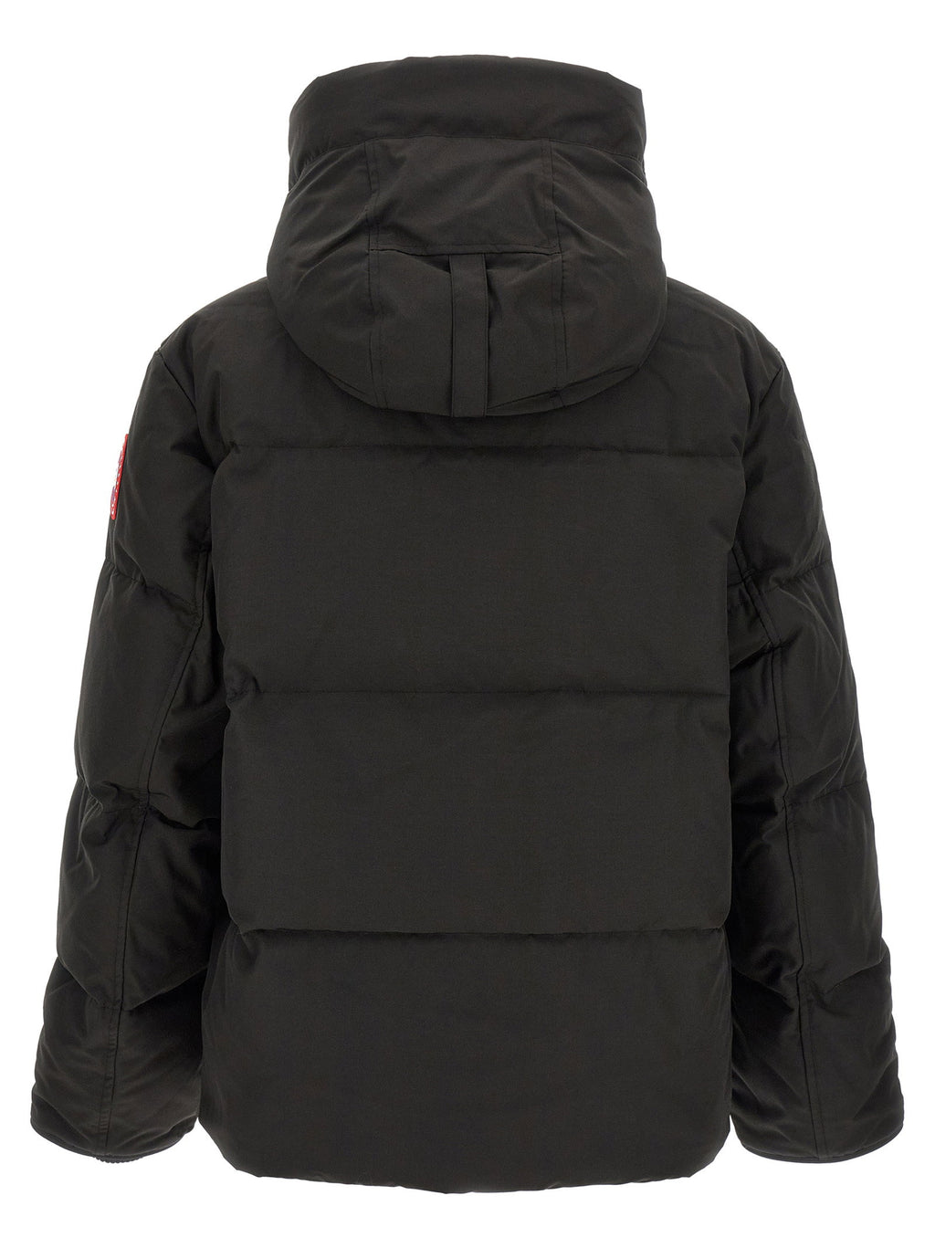 Canada Goose Seymour Parka