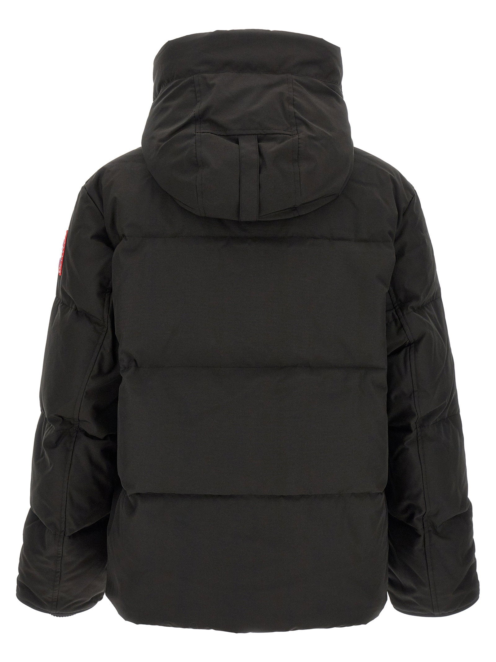 Canada Goose Seymour Parka