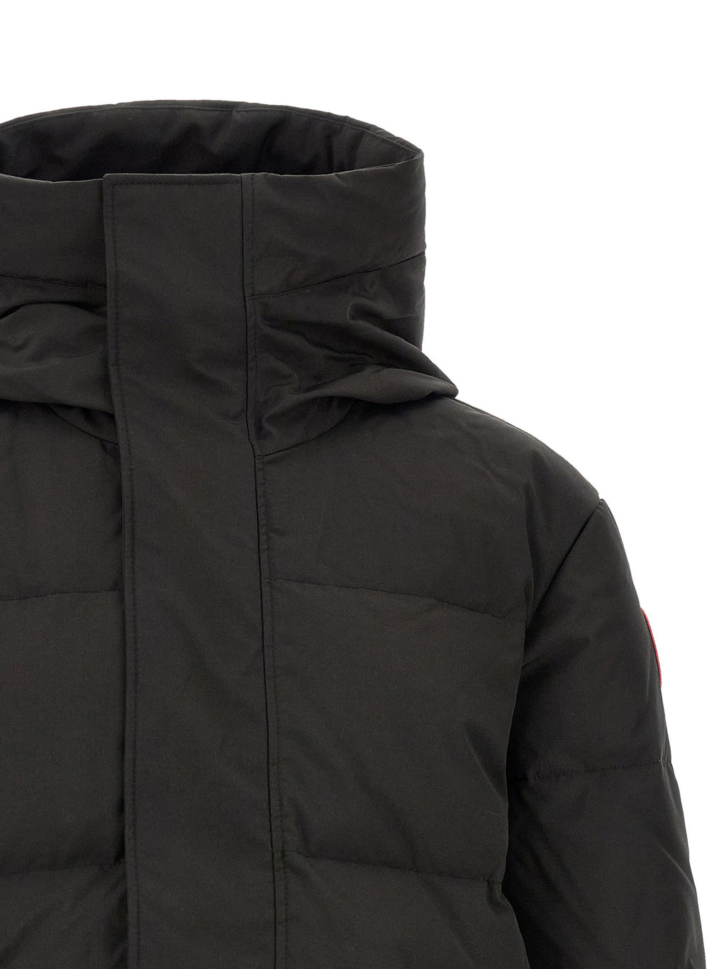 Canada Goose Seymour Parka