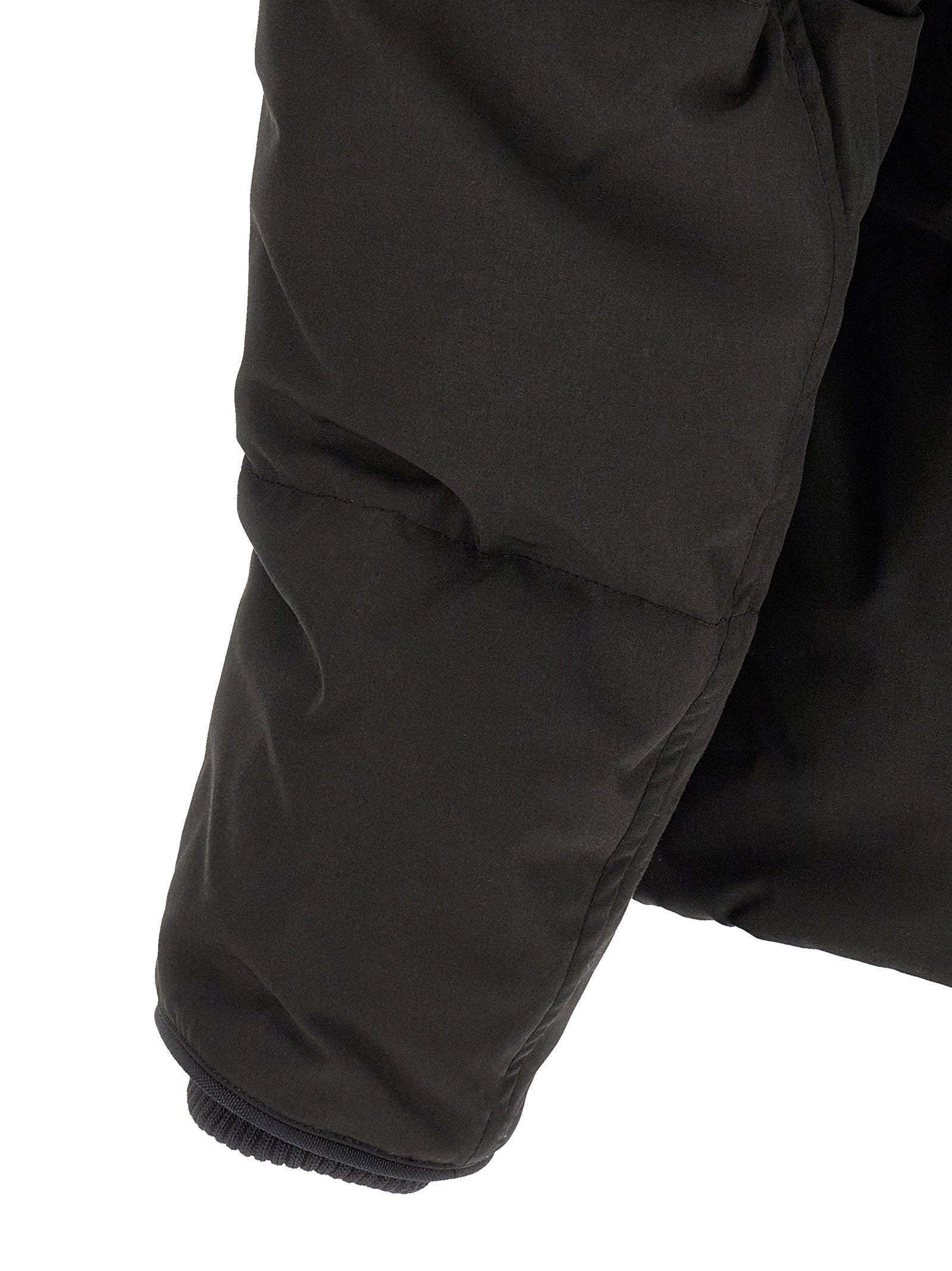 Canada Goose Seymour Parka
