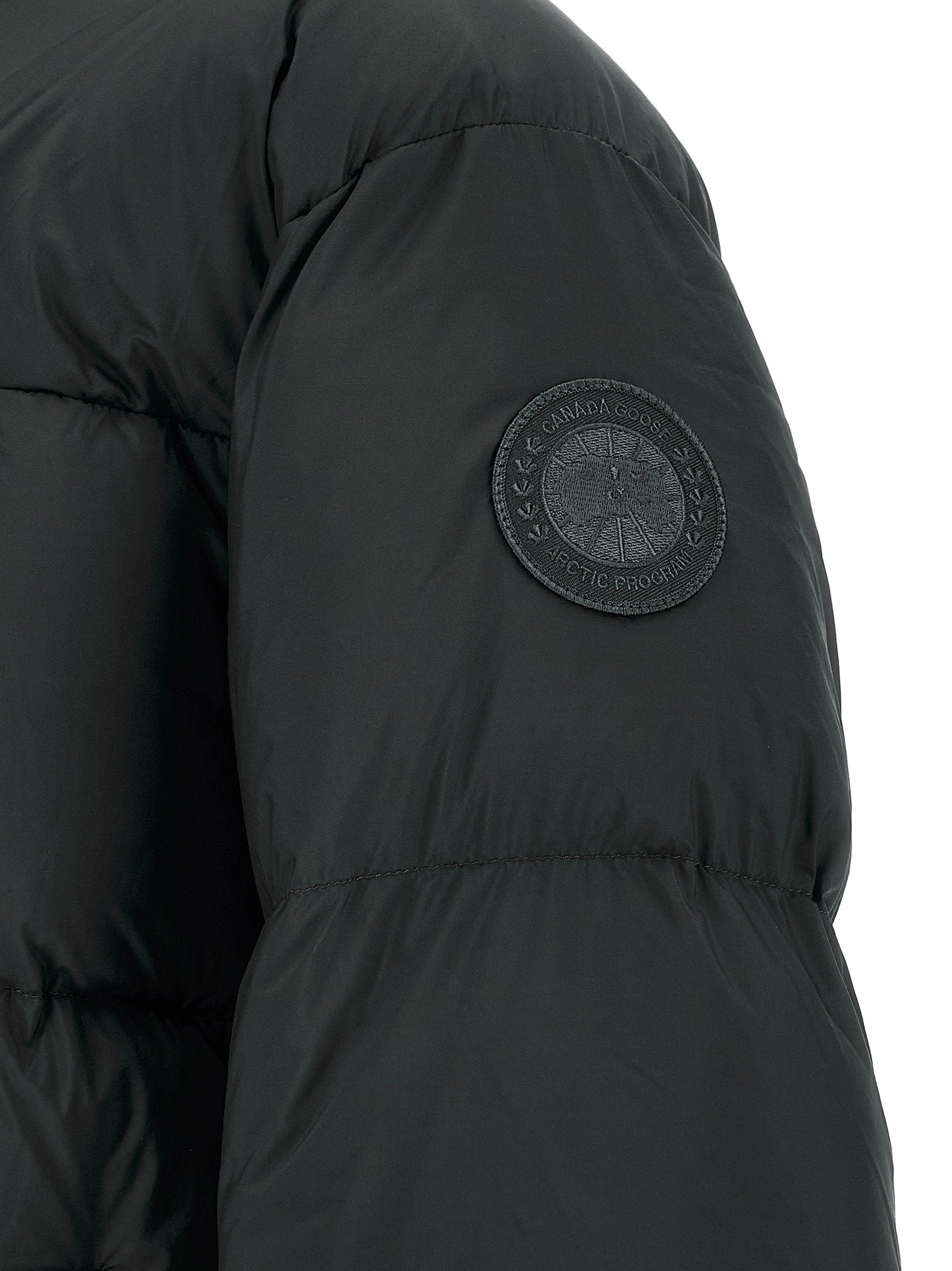 Canada Goose Sterling Down Jacket