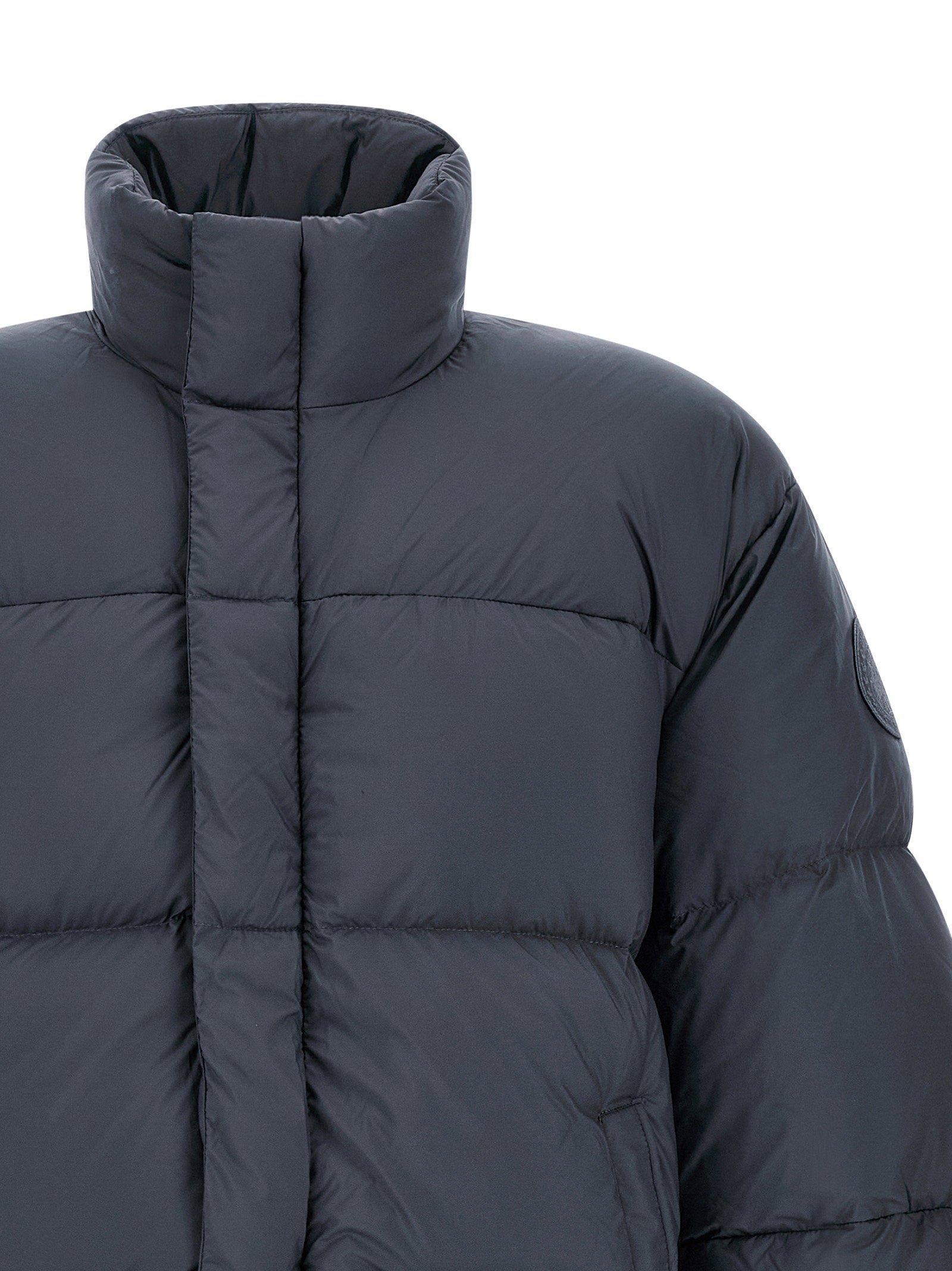Canada Goose Sterling Down Jacket