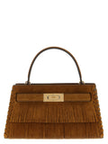 Tory Burch Mini Lee Radziwill Handbag