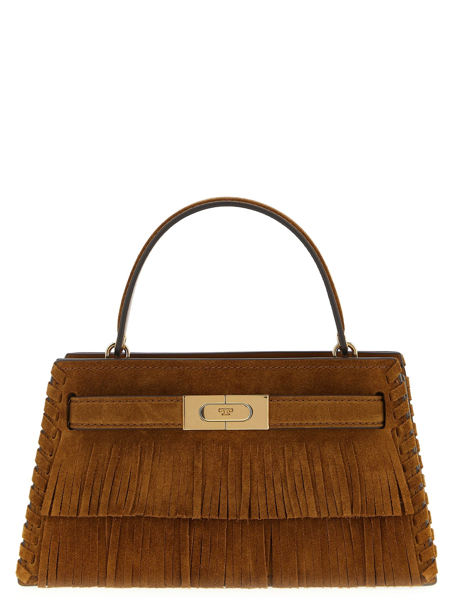 Tory Burch Mini Lee Radziwill Handbag