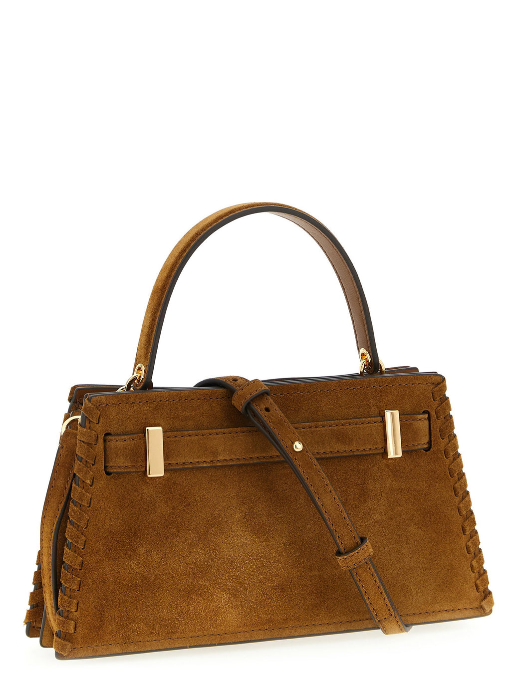 Tory Burch Mini Lee Radziwill Handbag