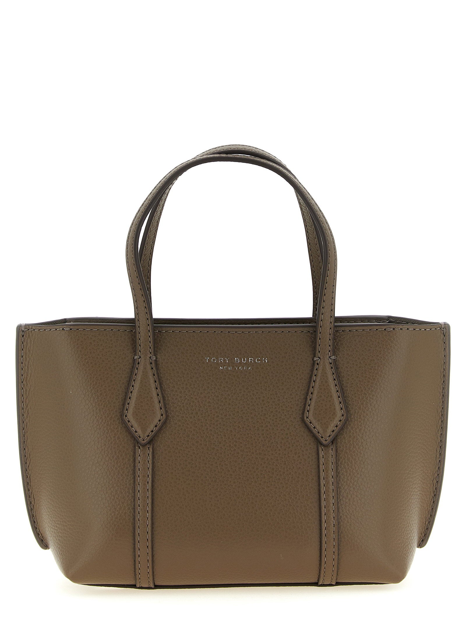 Tory Burch Perry Mini Shopping Bag