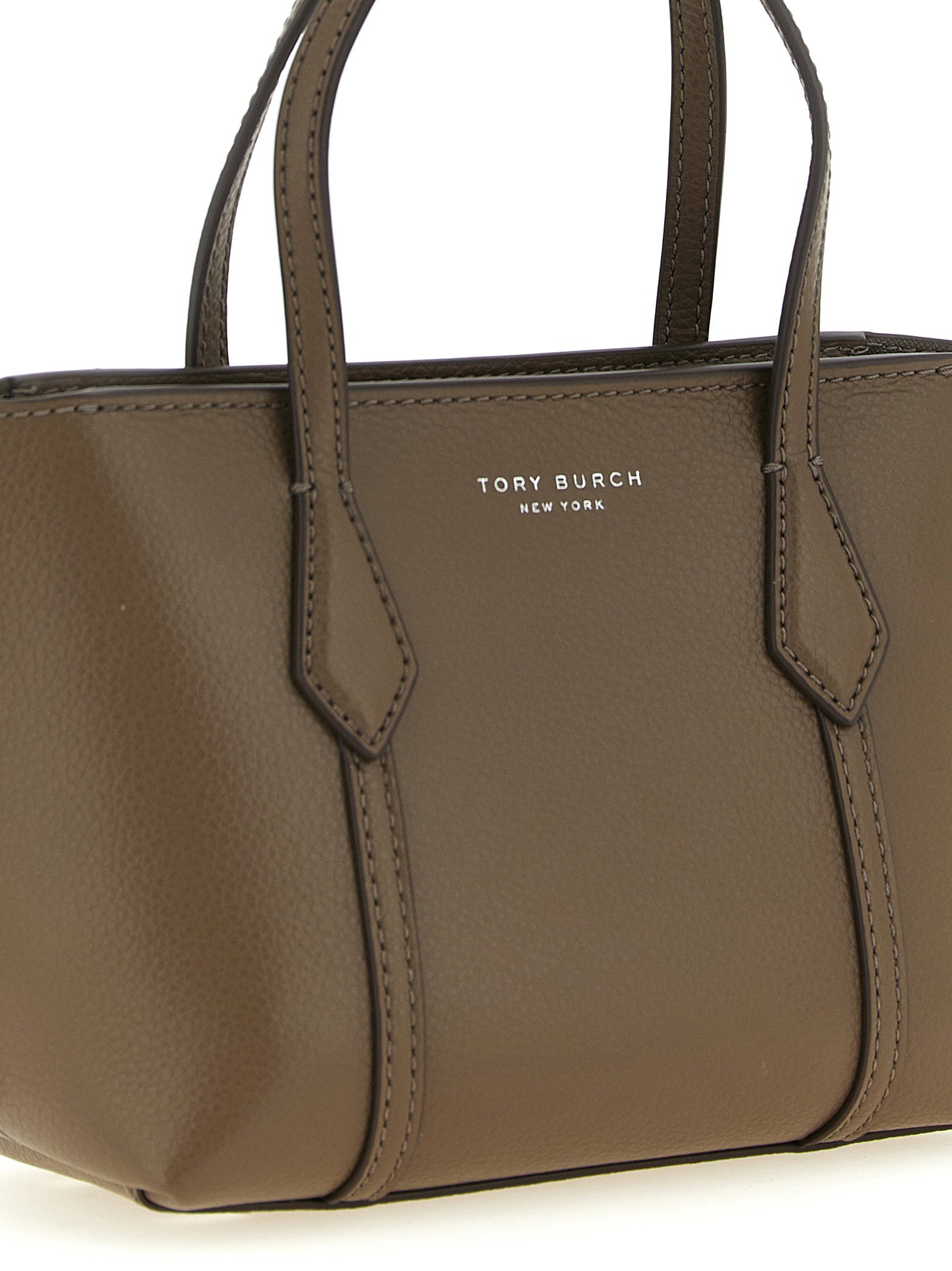 Tory Burch Perry Mini Shopping Bag