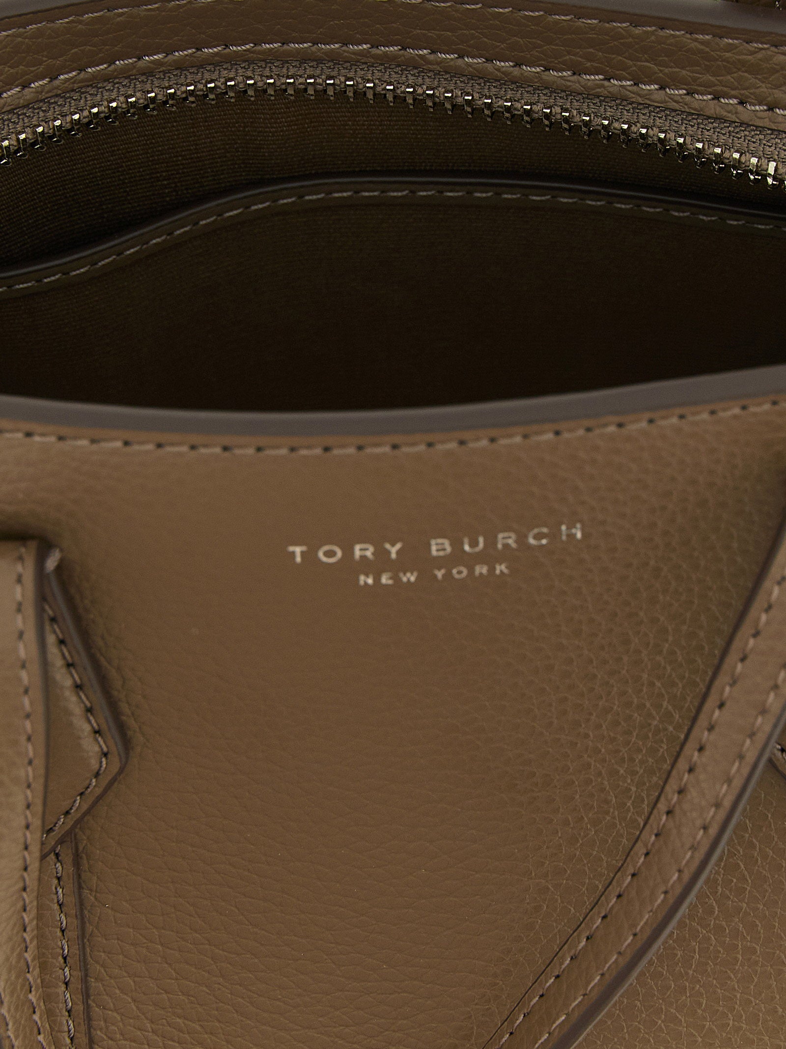 Tory Burch Perry Mini Shopping Bag