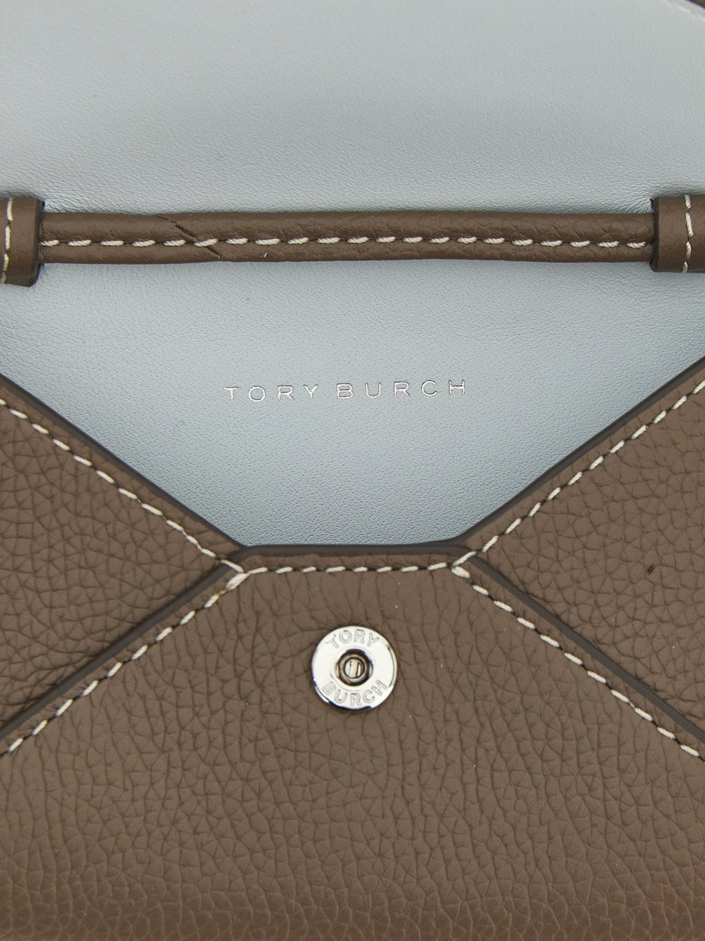 Tory Burch Lanyard Card Holder