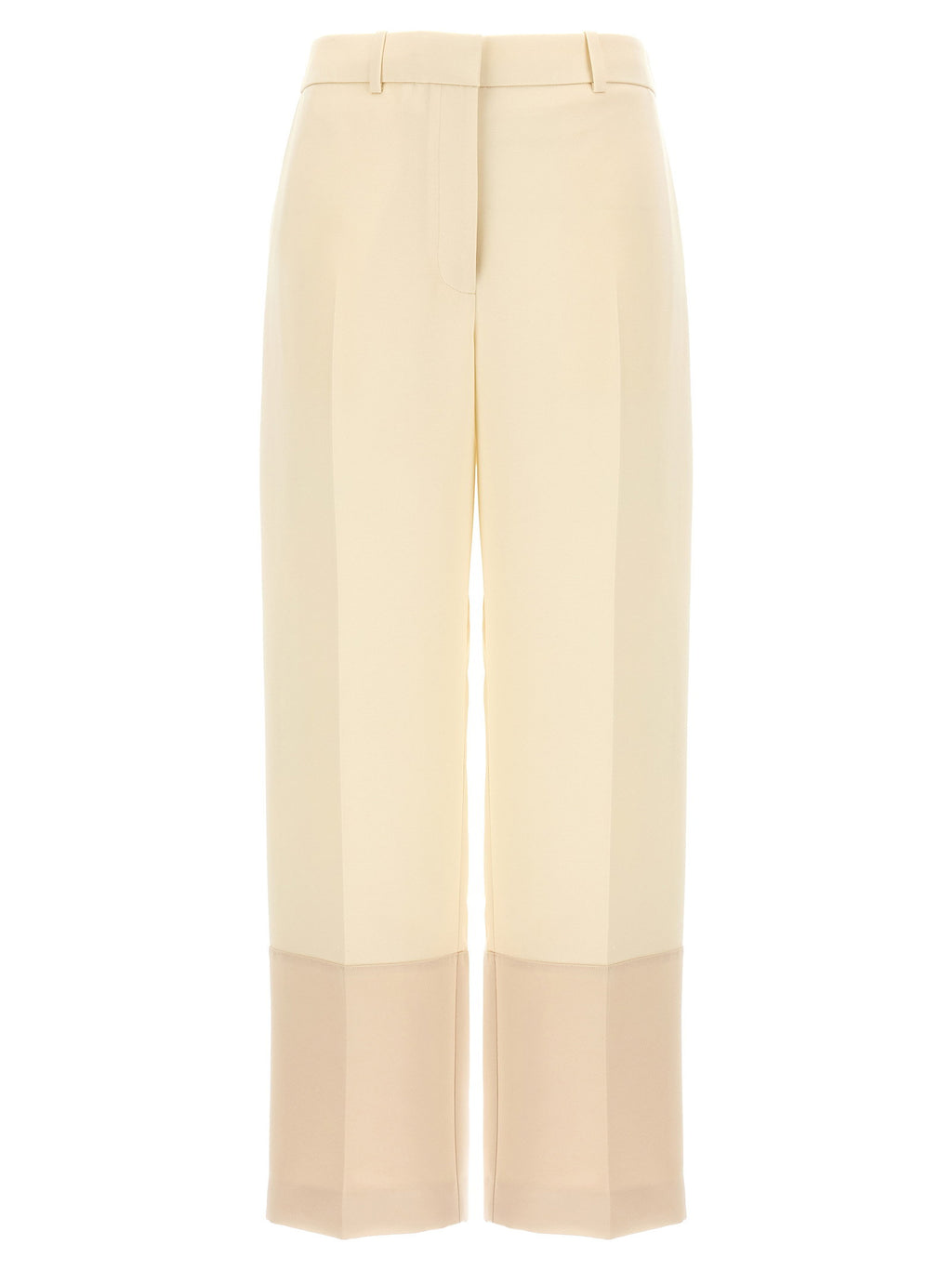 Tory Burch Cropped Pants