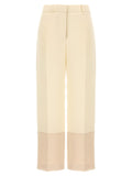Tory Burch Cropped Pants