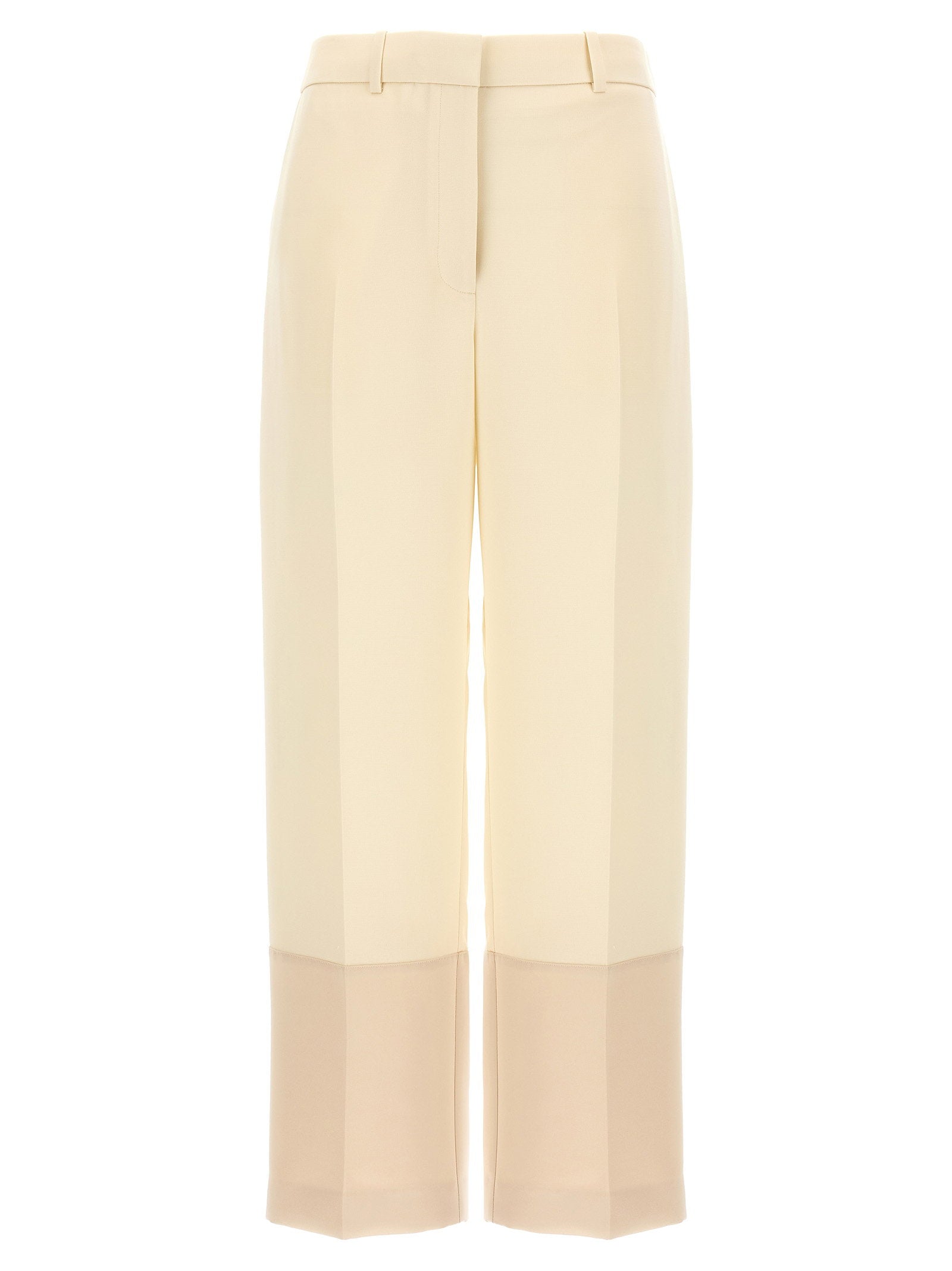 Tory Burch Cropped Pants