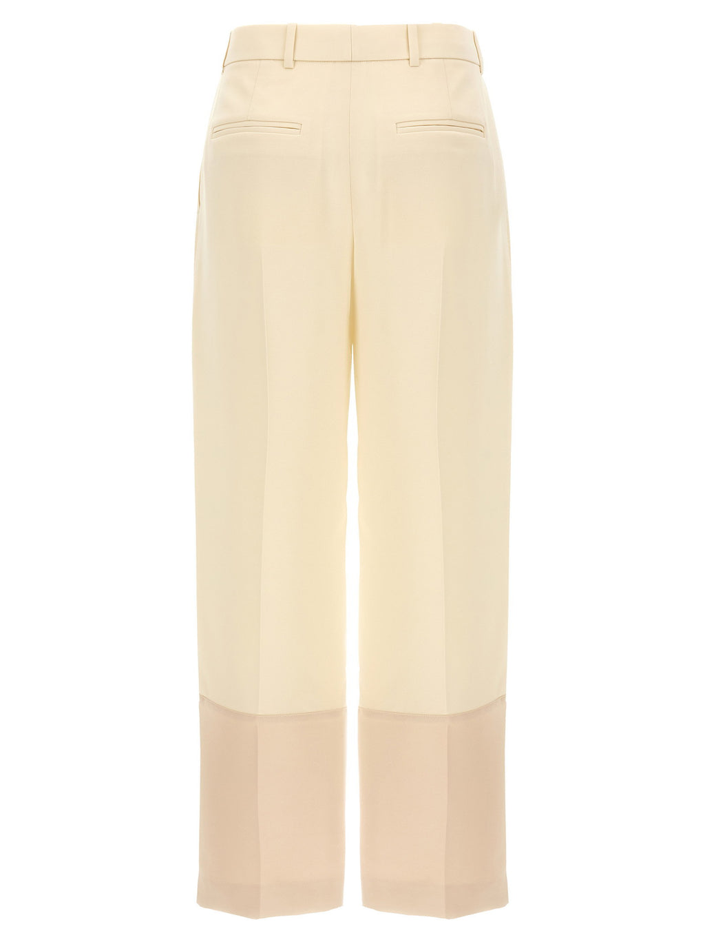 Tory Burch Cropped Pants