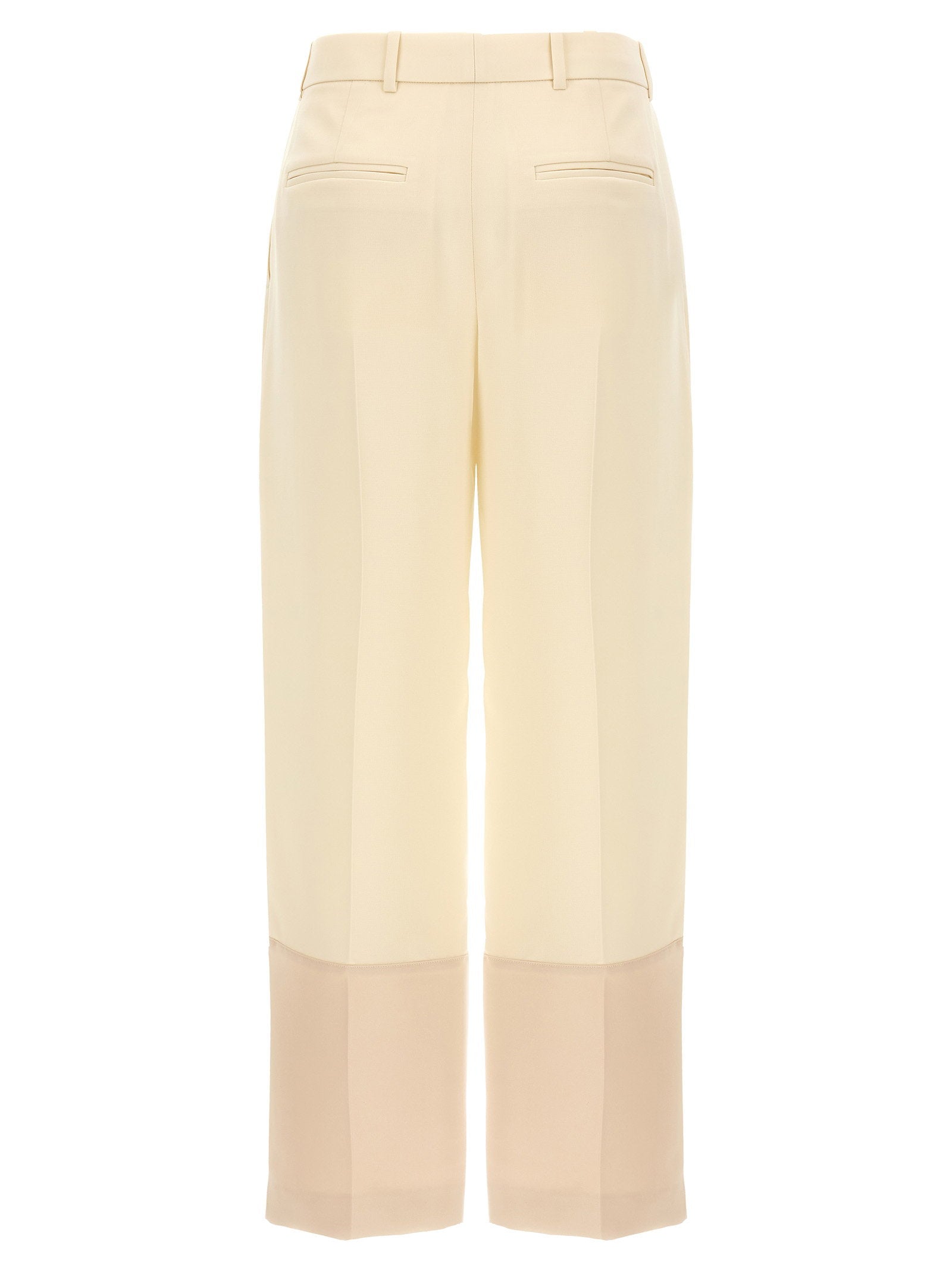 Tory Burch Cropped Pants