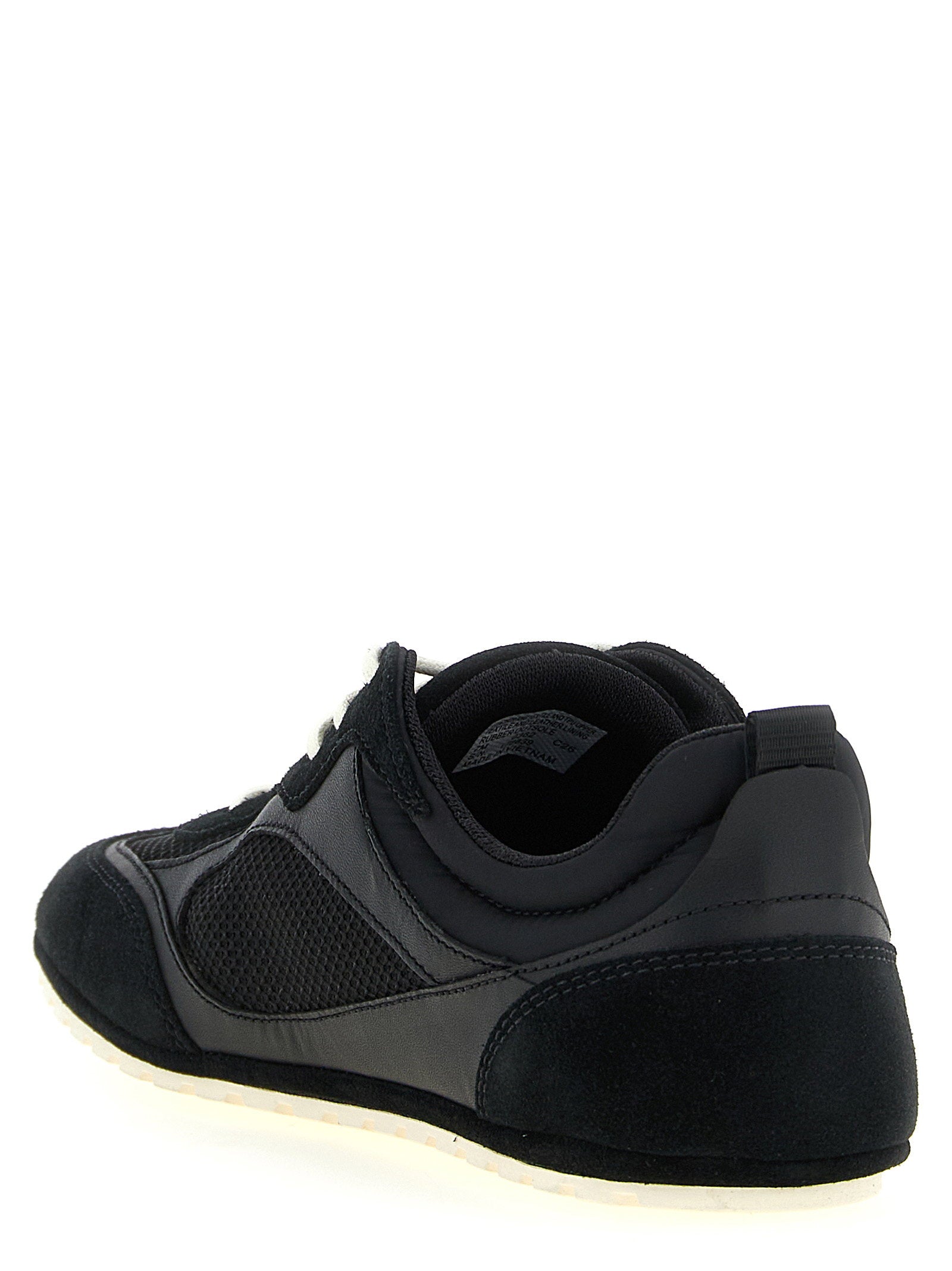 Tory Burch Field Sneakers