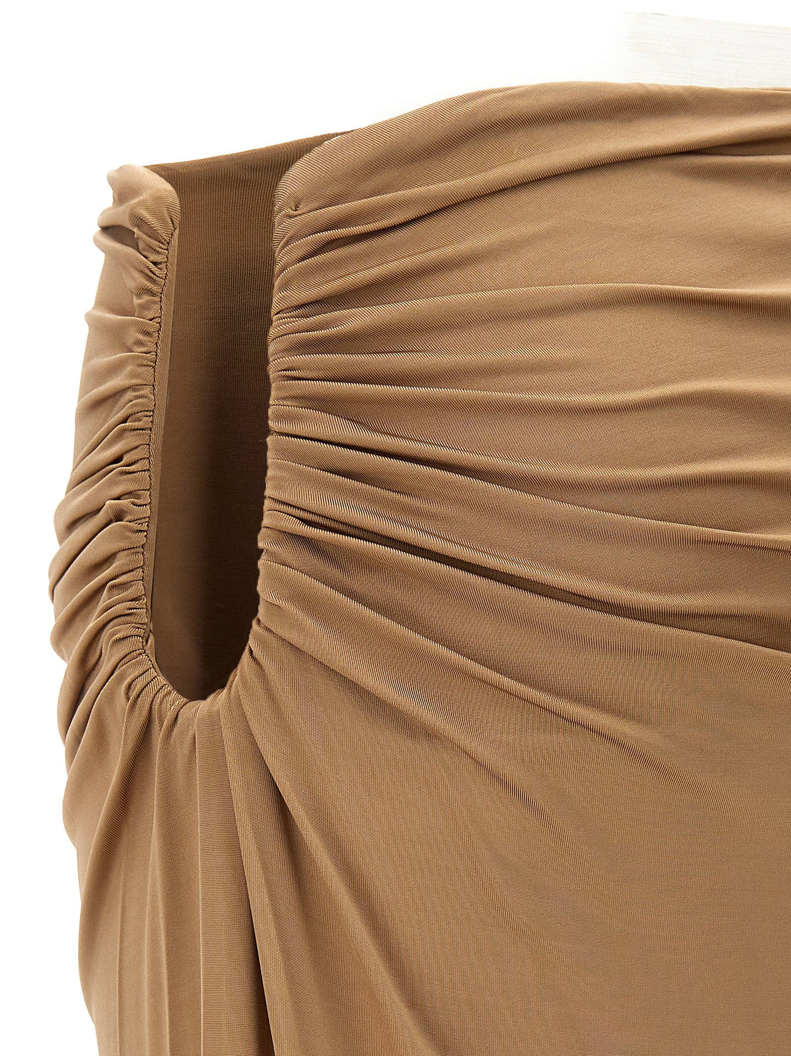 Magda Butrym 01 Skirt