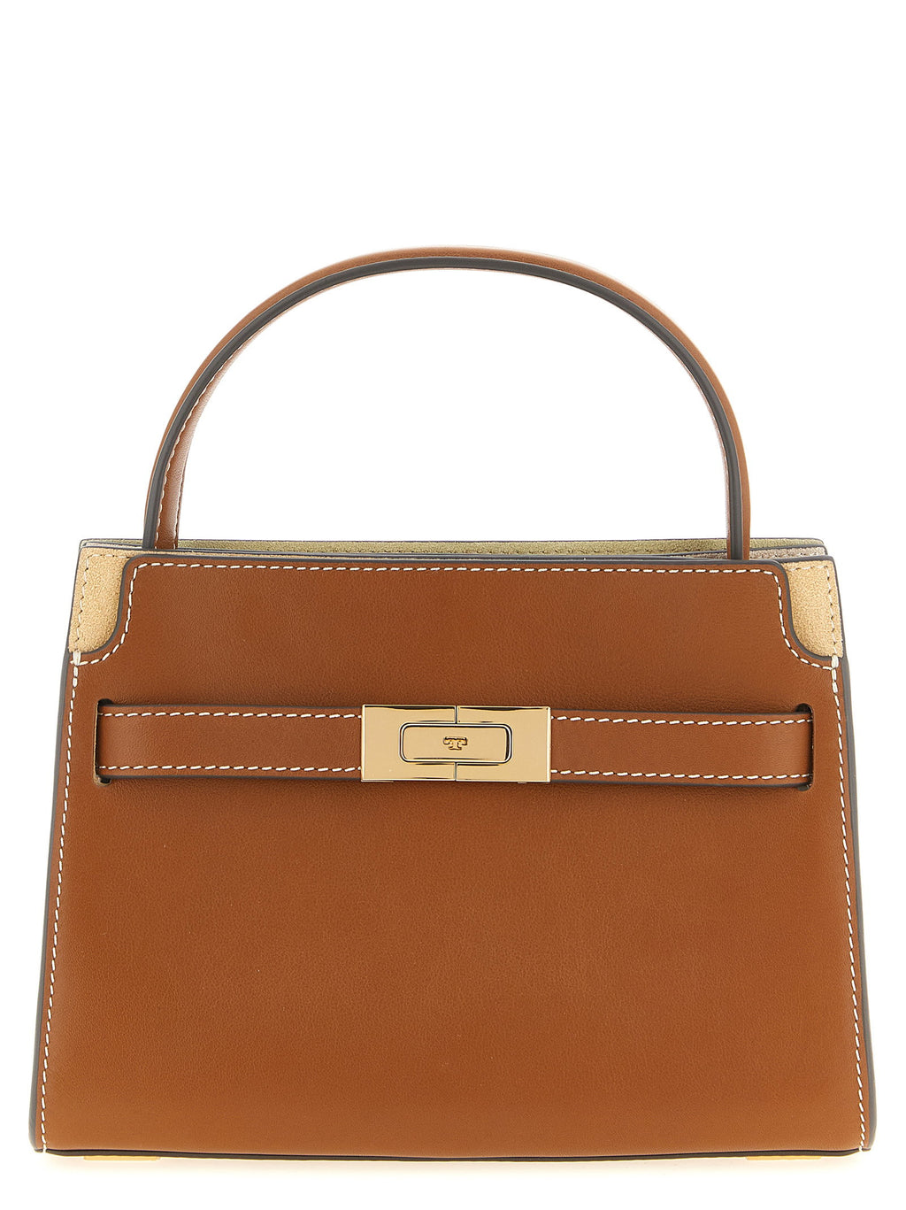 Tory Burch Lee Radziwill Petite Handbag