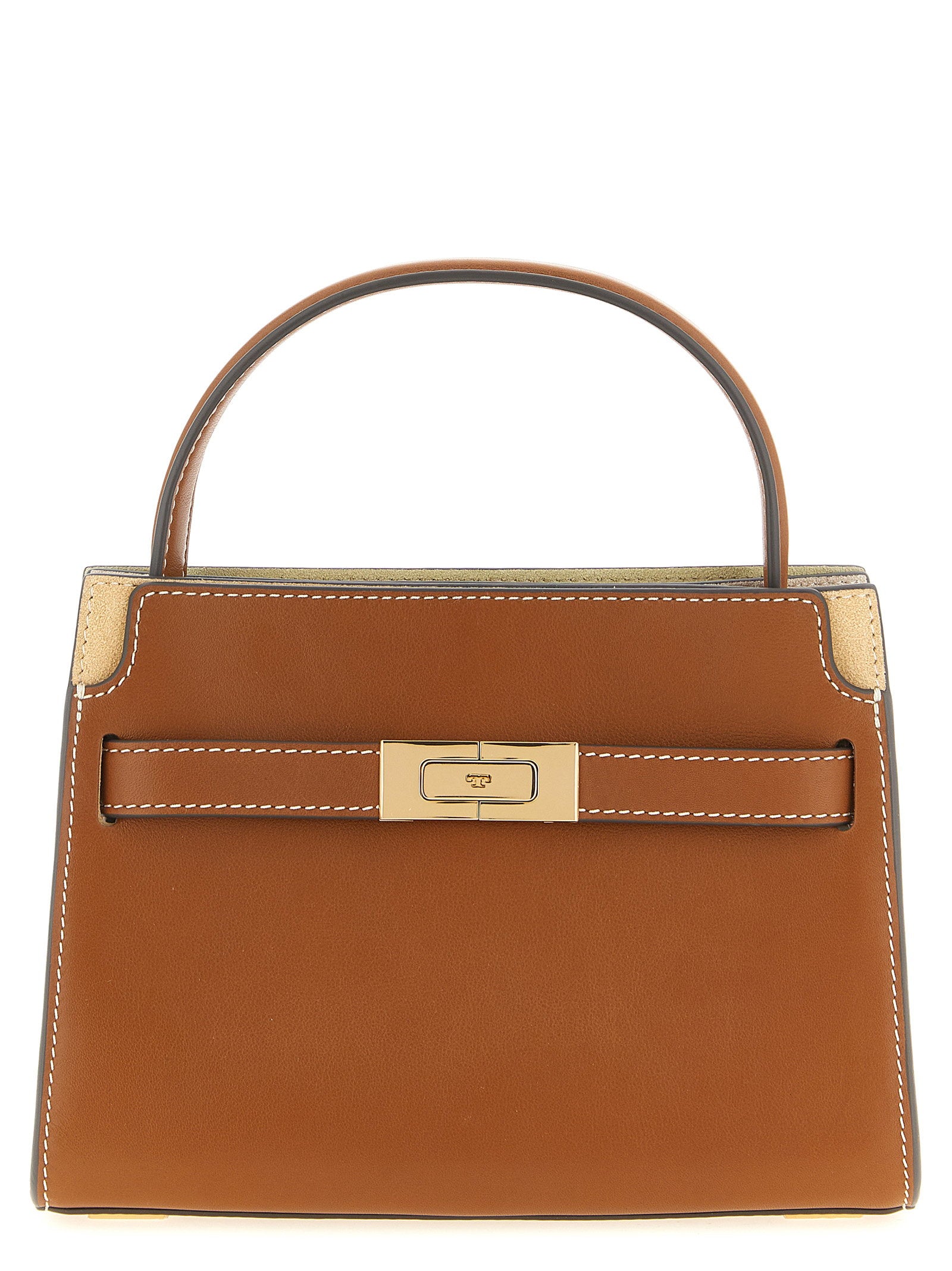Tory Burch Lee Radziwill Petite Handbag