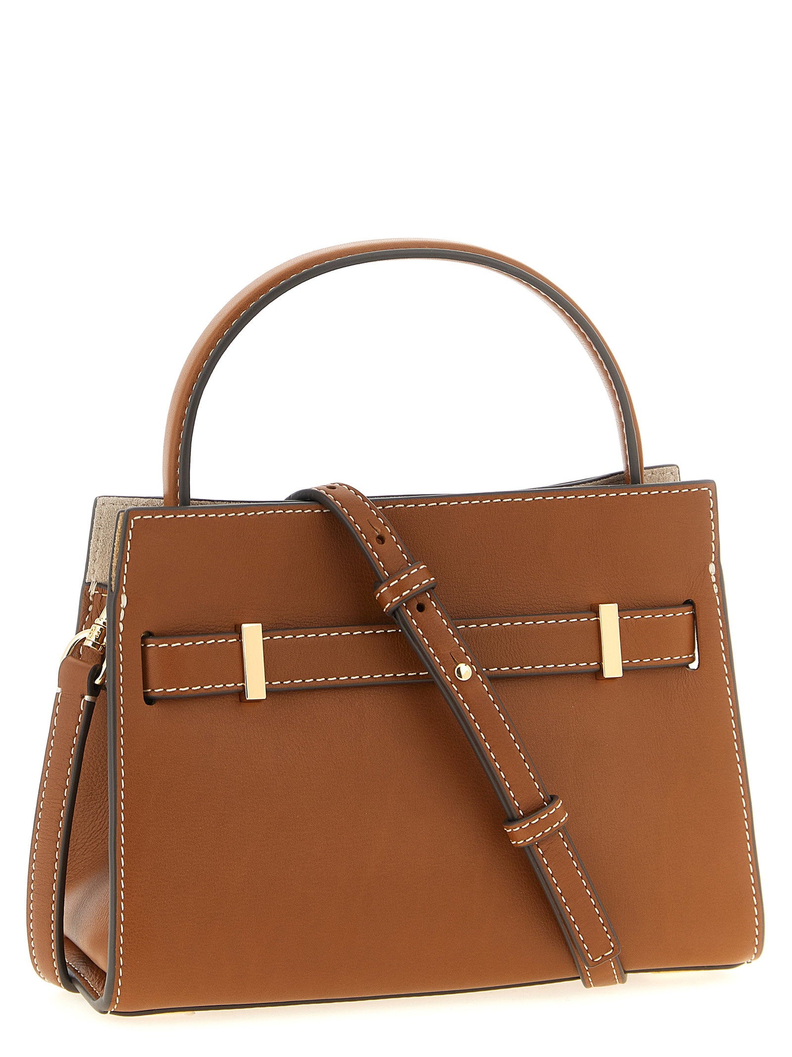 Tory Burch Lee Radziwill Petite Handbag