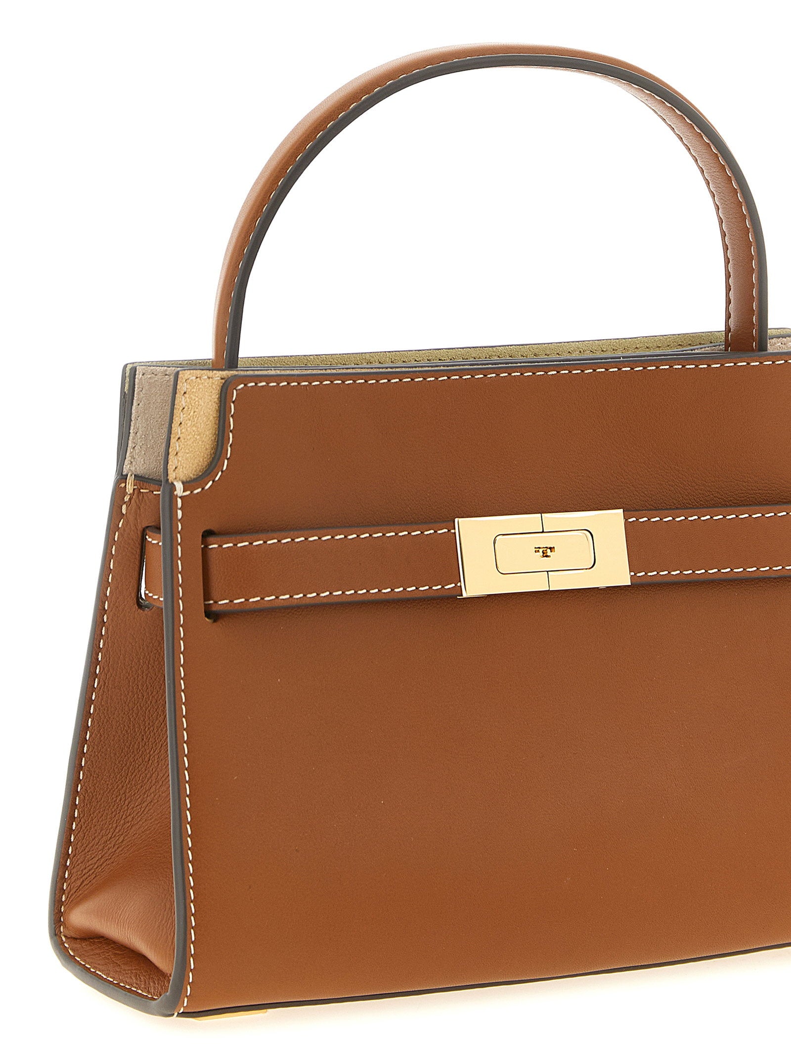 Tory Burch Lee Radziwill Petite Handbag