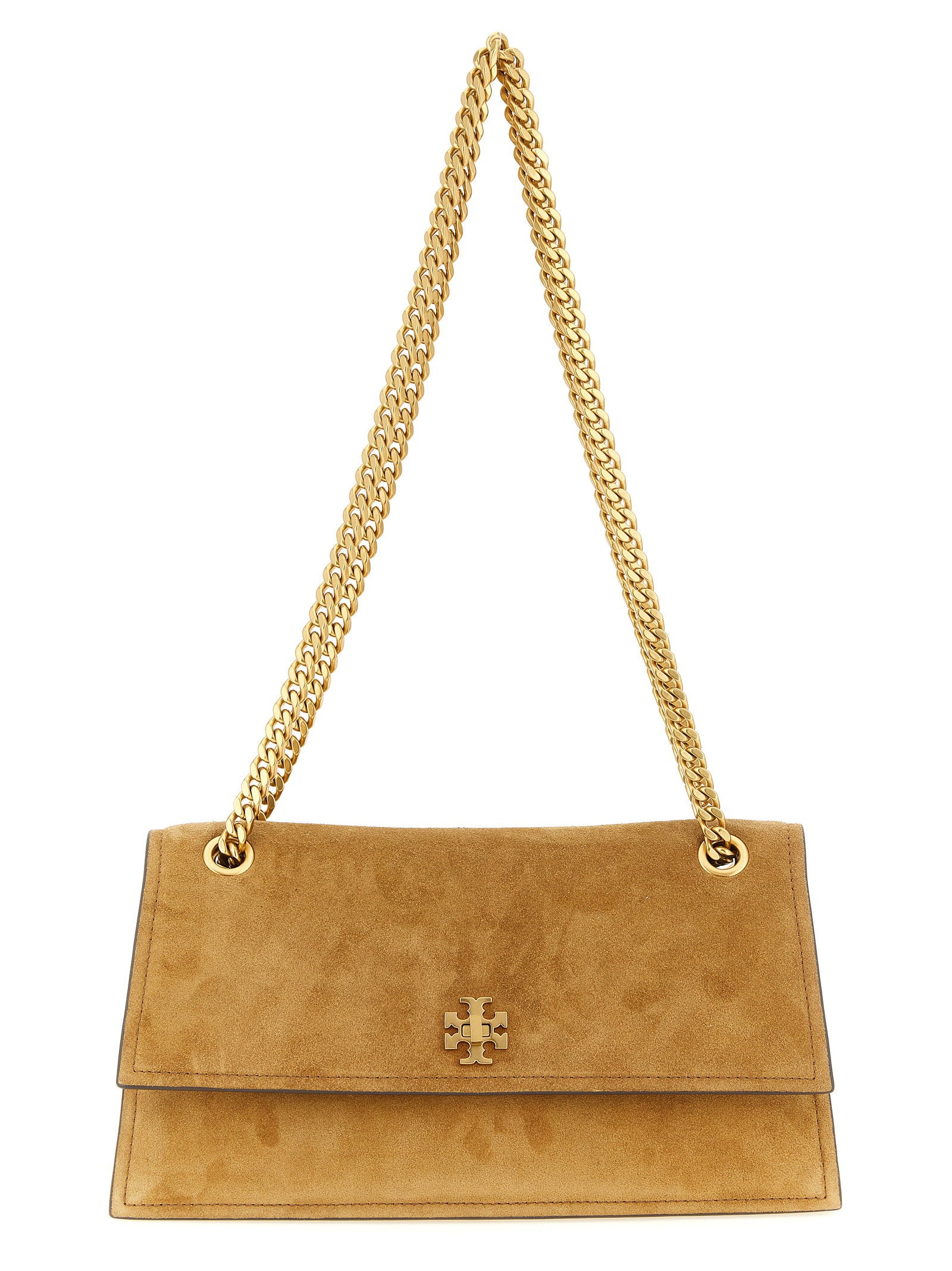 Tory Burch Kira Turnlock Shoulder Bag