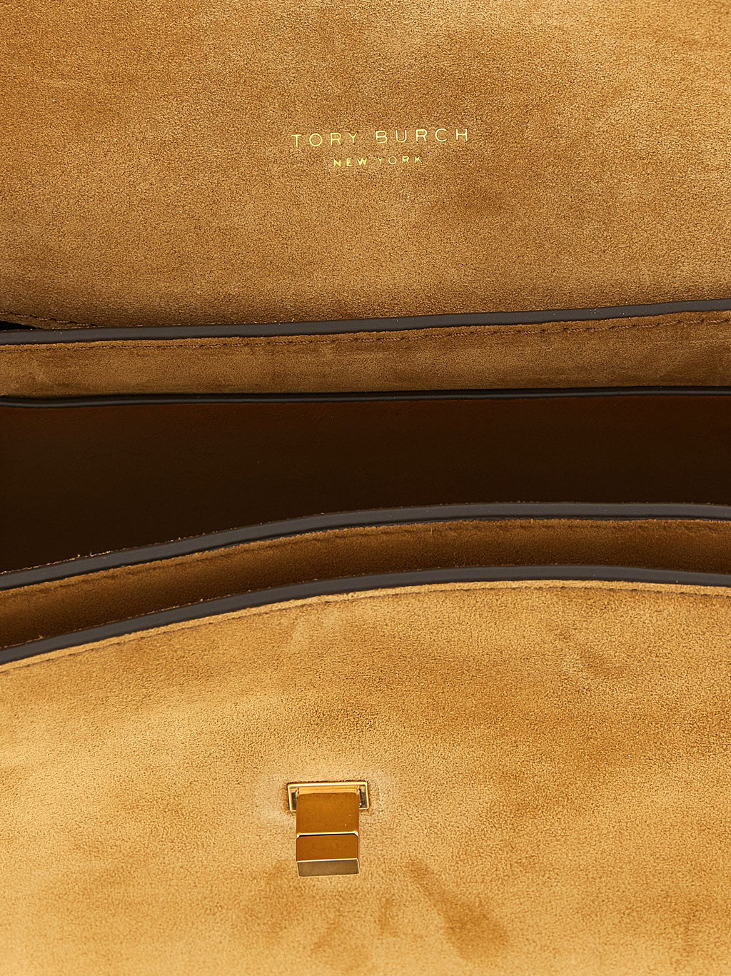 Tory Burch Kira Turnlock Shoulder Bag