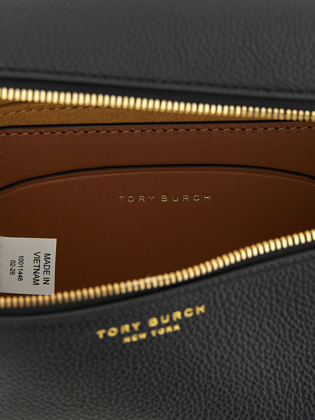 Tory Burch Romy Slim Handbag