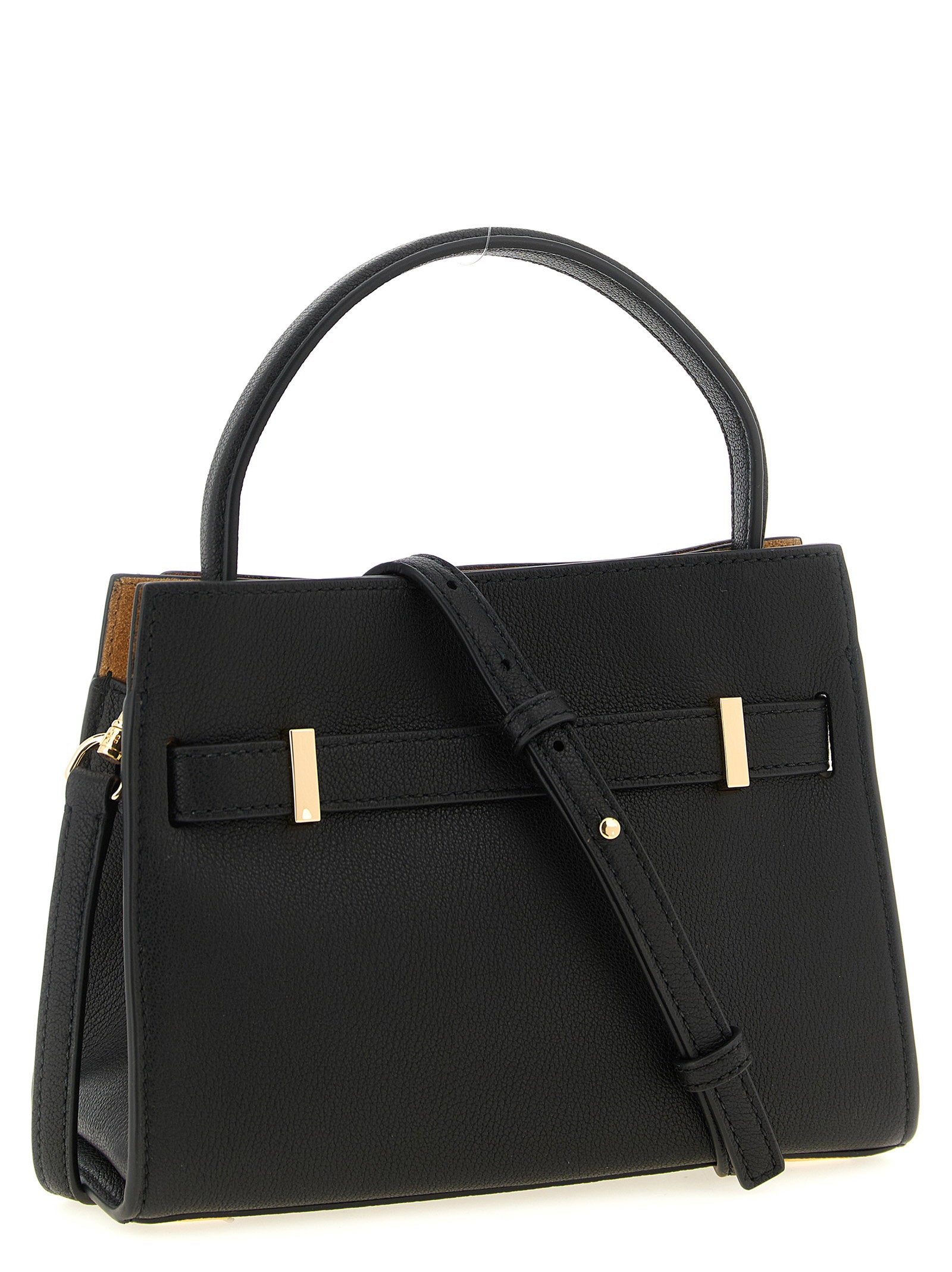 Tory Burch Lee Radziwill Petite Handbag