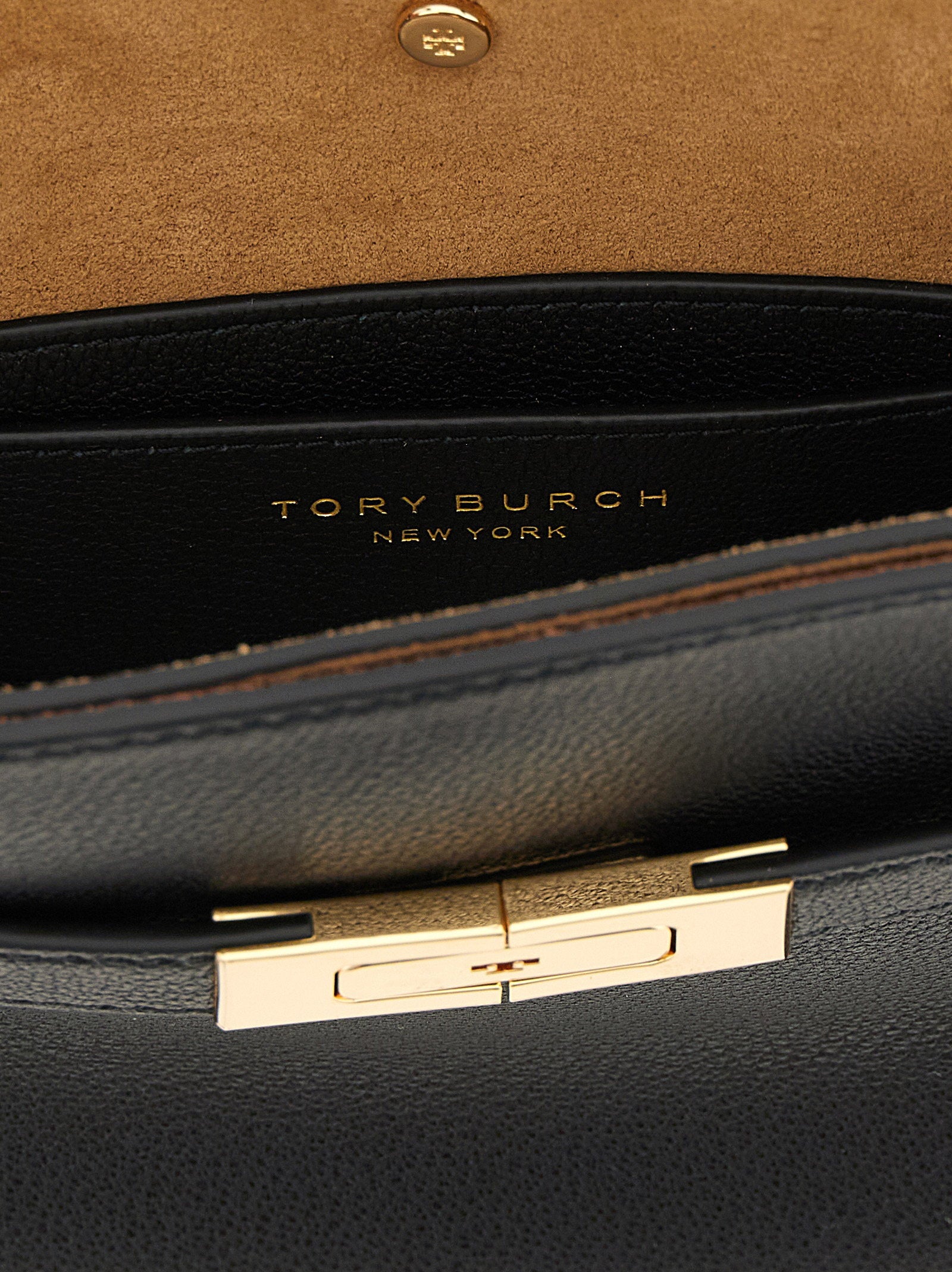 Tory Burch Lee Radziwill Petite Handbag