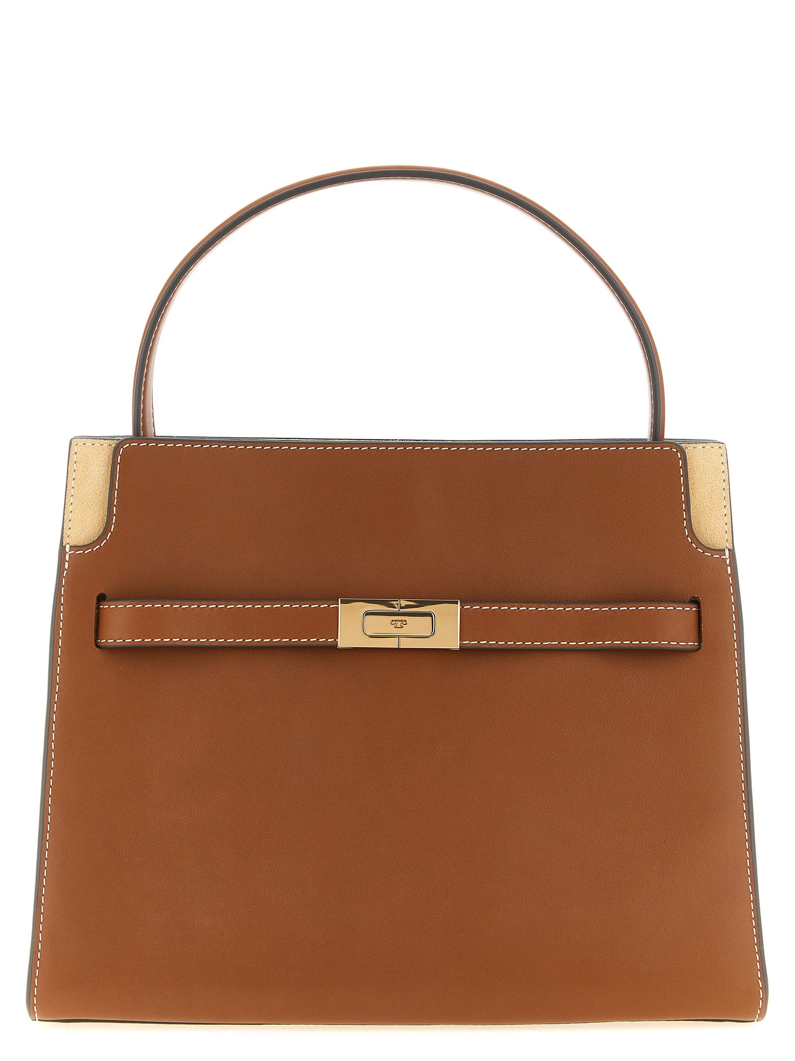 Tory Burch Lee Radziwill Small Handbag