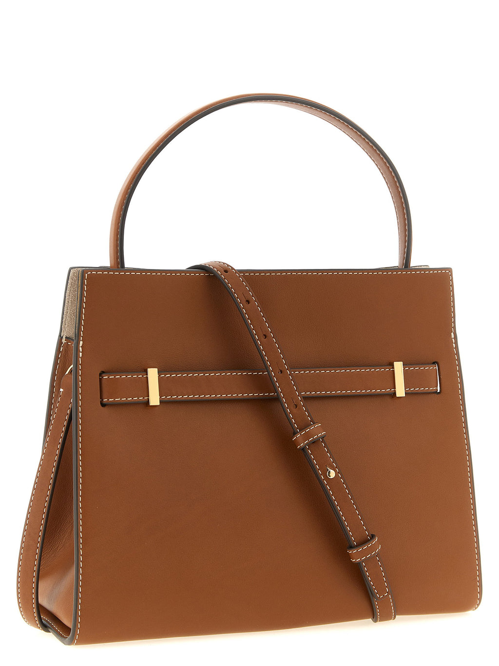 Tory Burch Lee Radziwill Small Handbag
