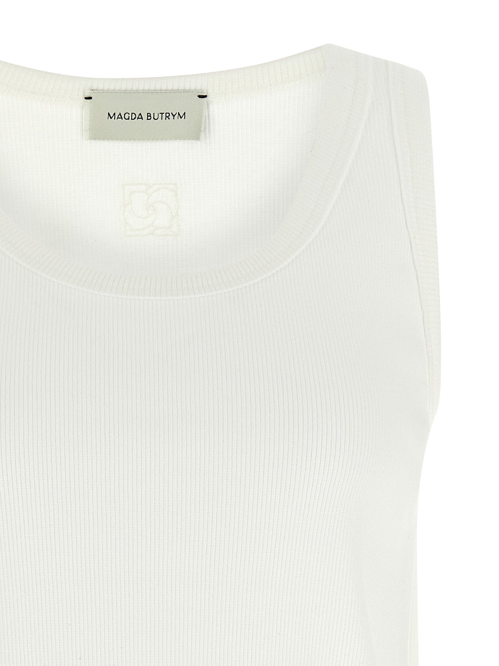 Magda Butrym Pf 25 Top 01 Top