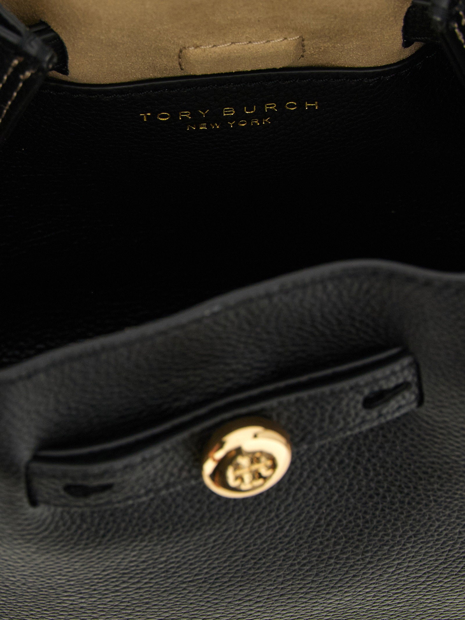 Tory Burch Romy Bucket Bag