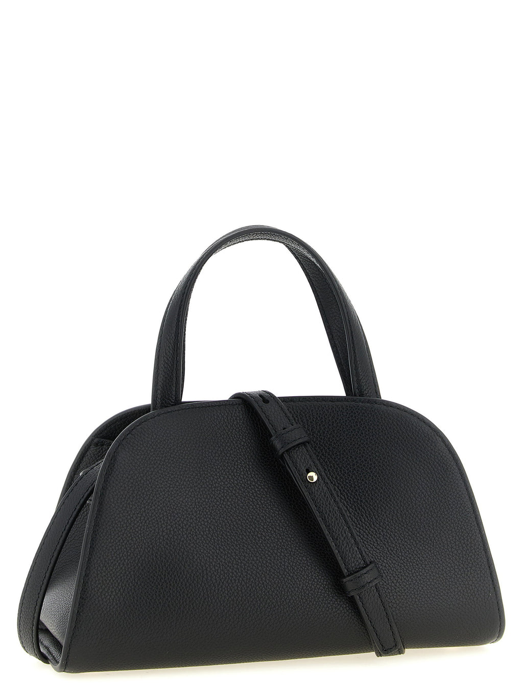 Tory Burch Romy Small Top Case Handbag